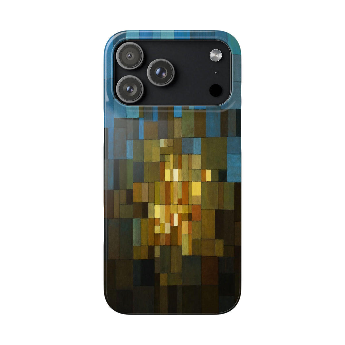 ABSTRAKT SAMSUNG IPHONE TOK