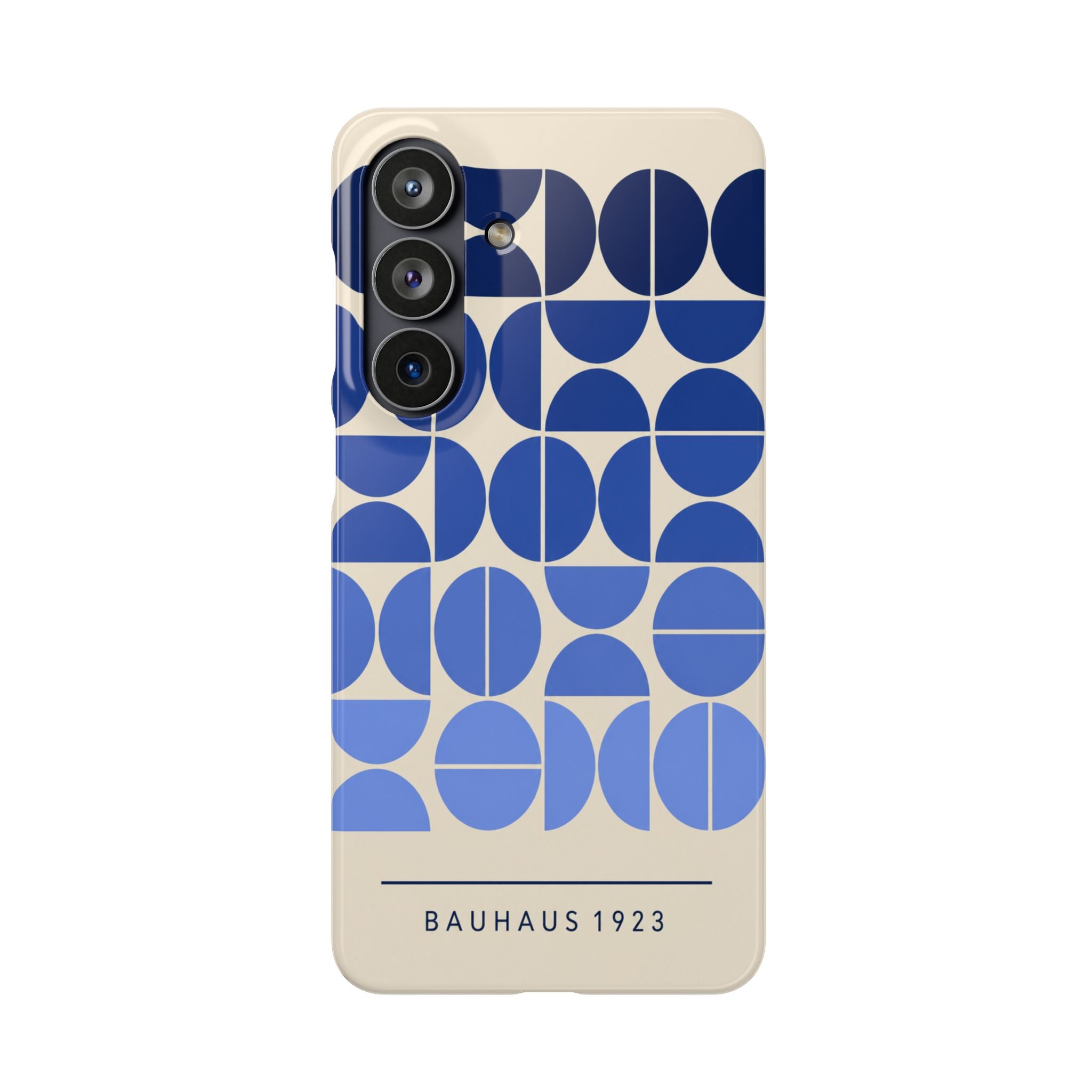 BAUHAUS SAMSUNG IPHONE TOK