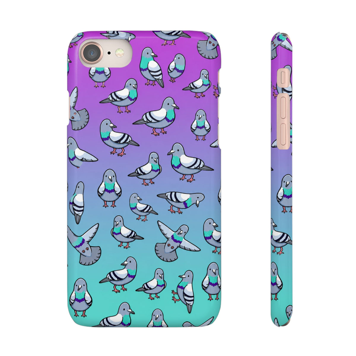 GALAMBOS SAMSUNG IPHONE TOK