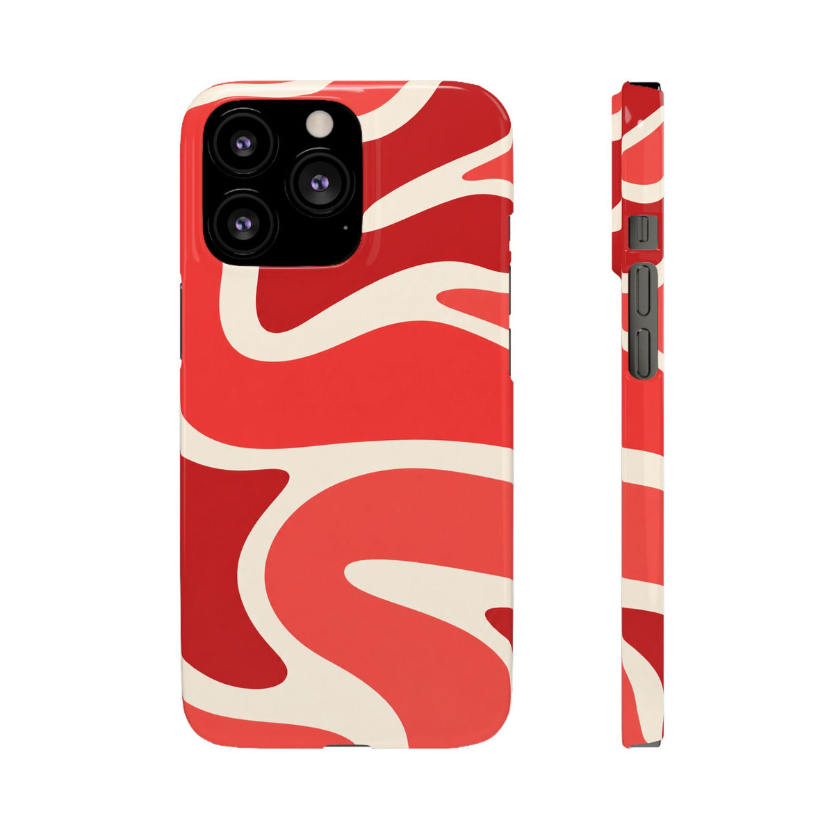 PIROS SAMSUNG IPHONE TOK