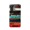 VINTAGE ROCK SAMSUNG ÉS IPHONE TOK
