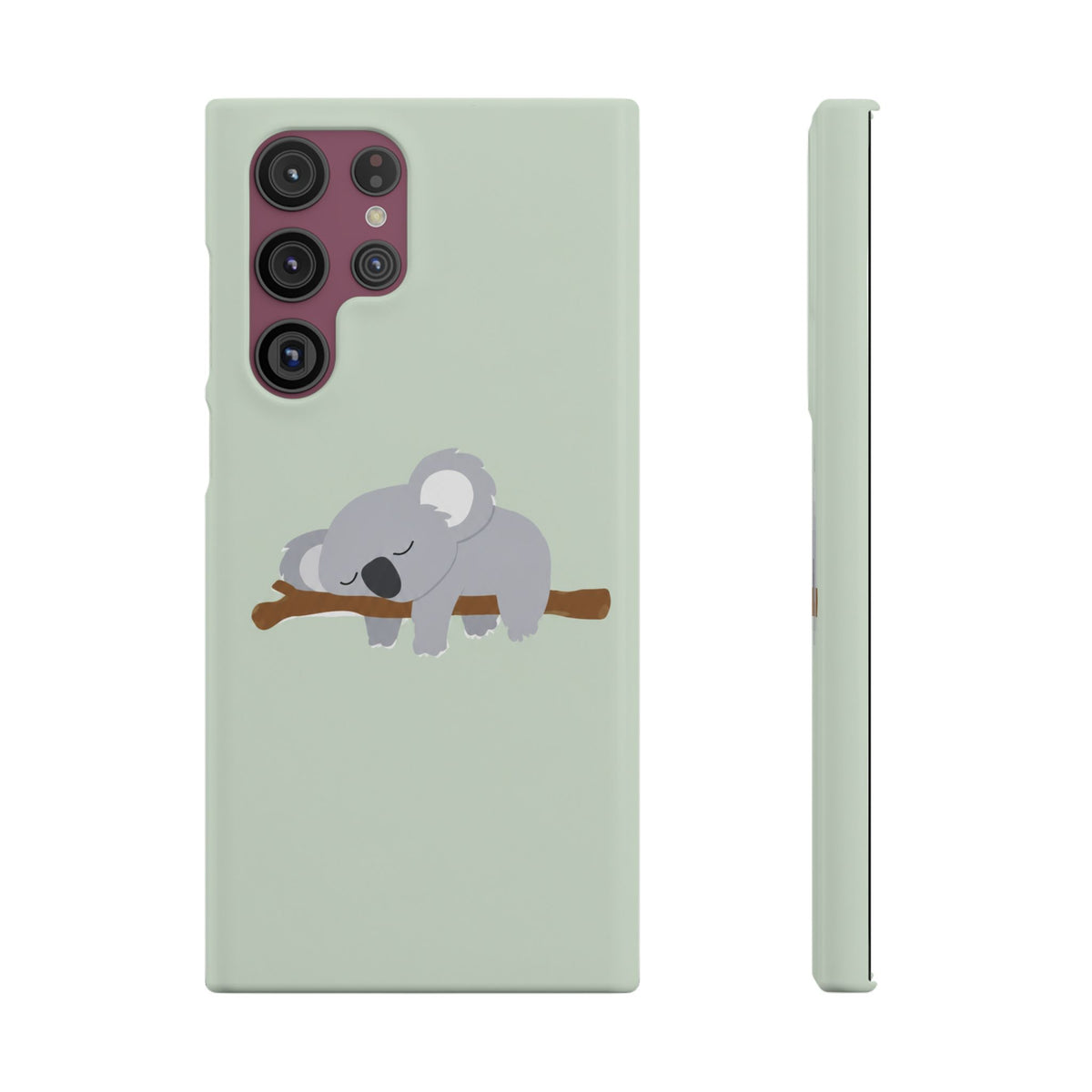KOALÁS SAMSUNG IPHONE TOK