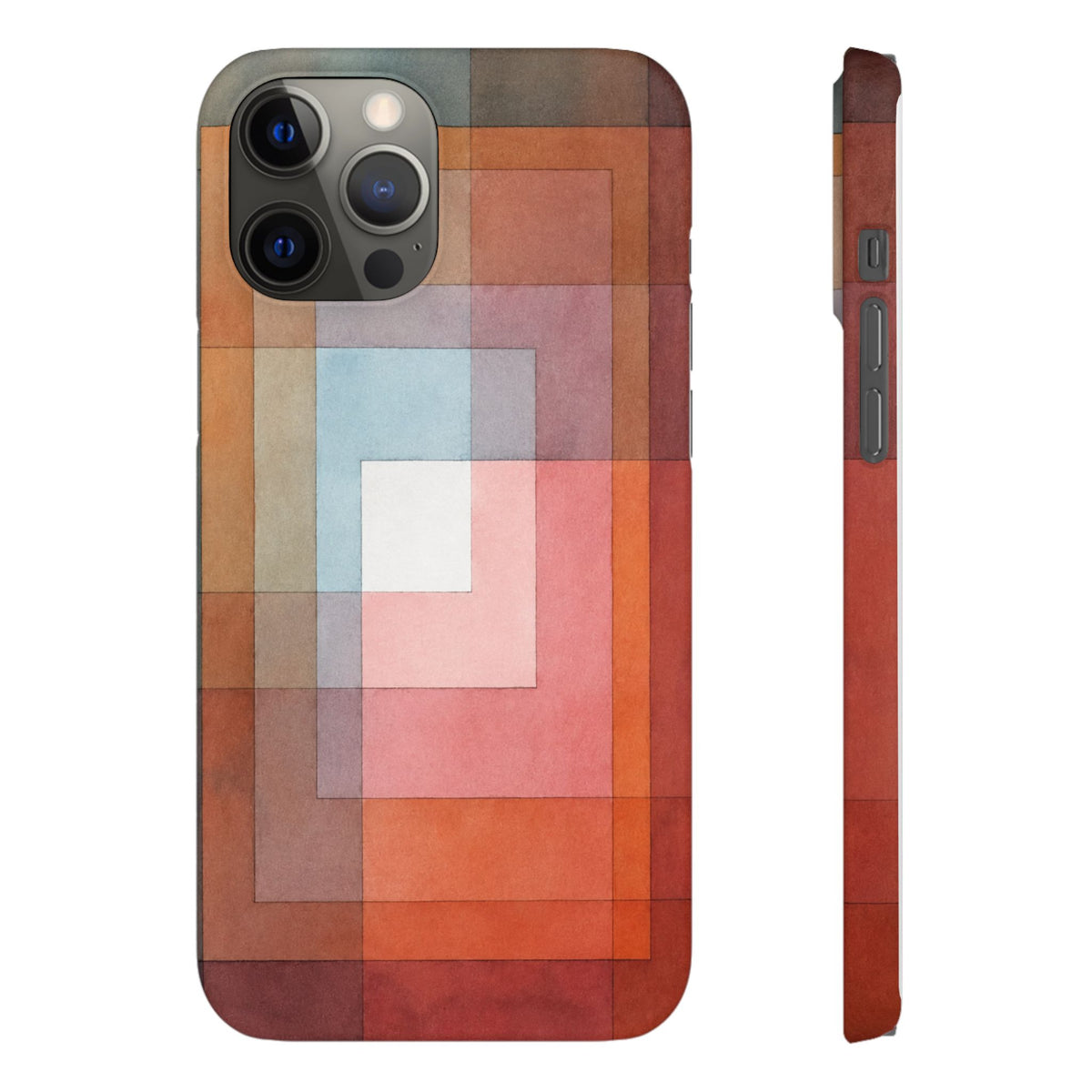 ABSTRAKT SAMSUNG IPHONE TOK