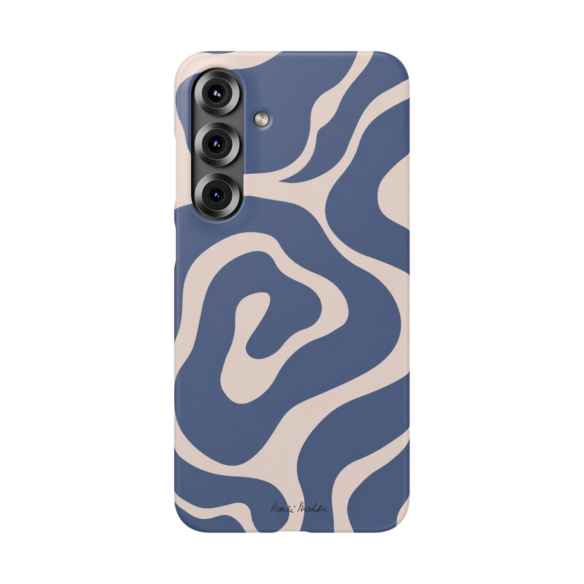 ABSTRAKT SAMSUNG IPHONE TOK