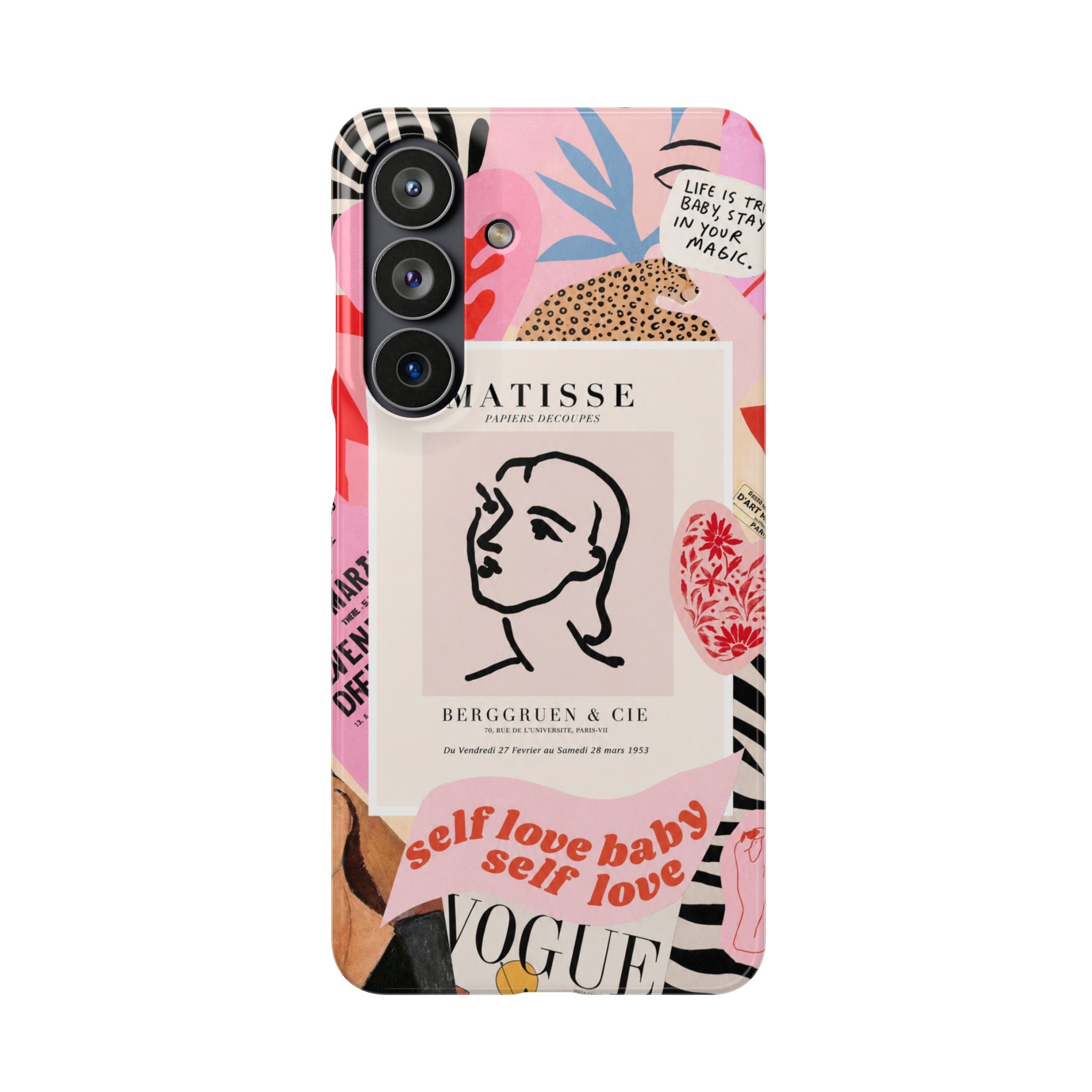 MATISSE SAMSUNG IPHONE TOK