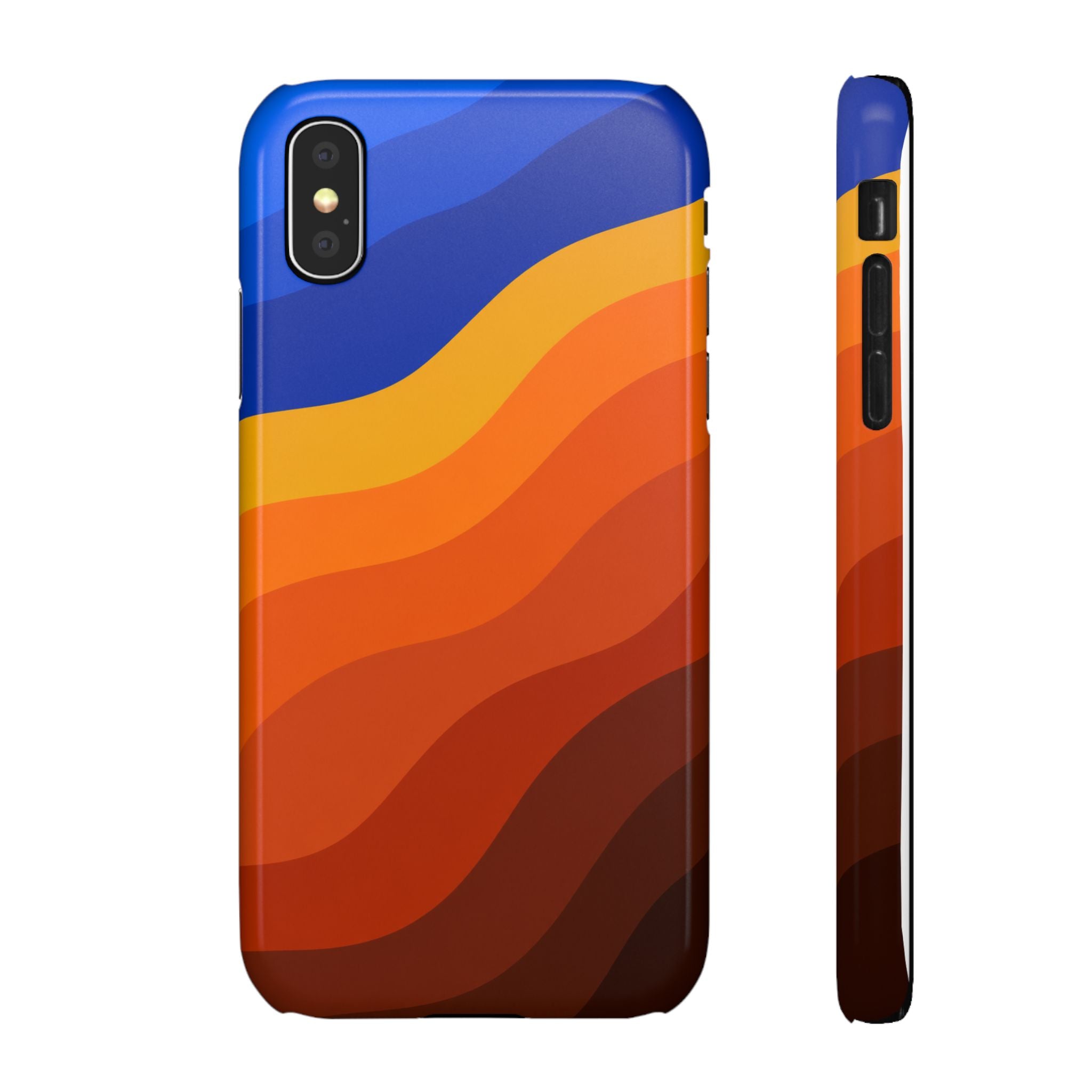 RETRO NAPSÜTÉS SAMSUNG IPHONE TOK