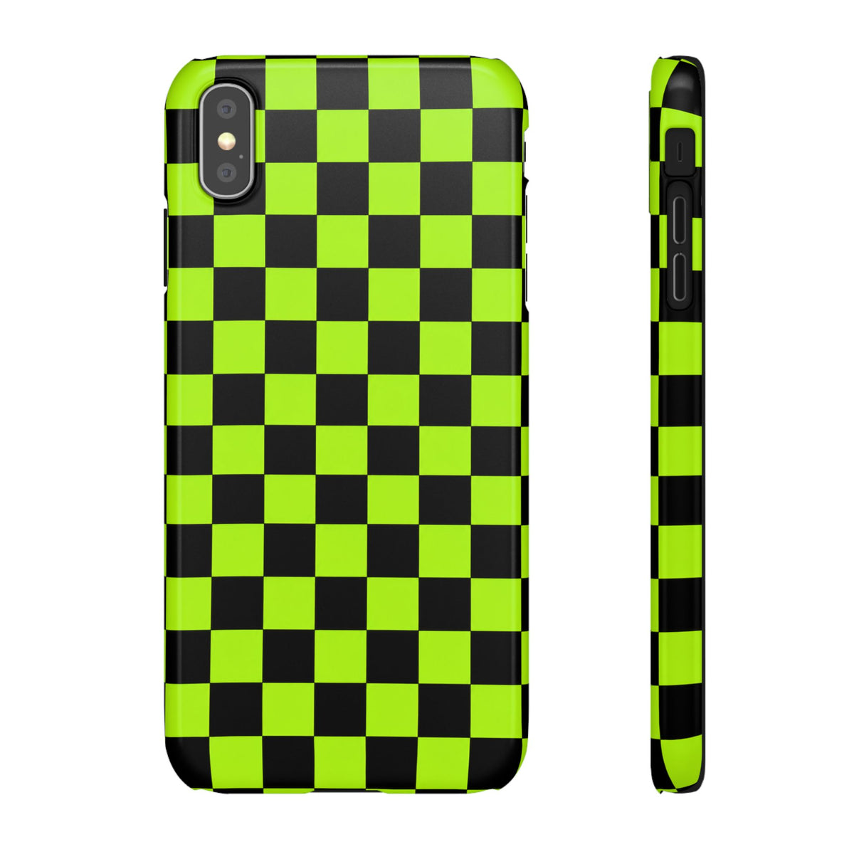 KOCKÁS SAMSUNG IPHONE TOK