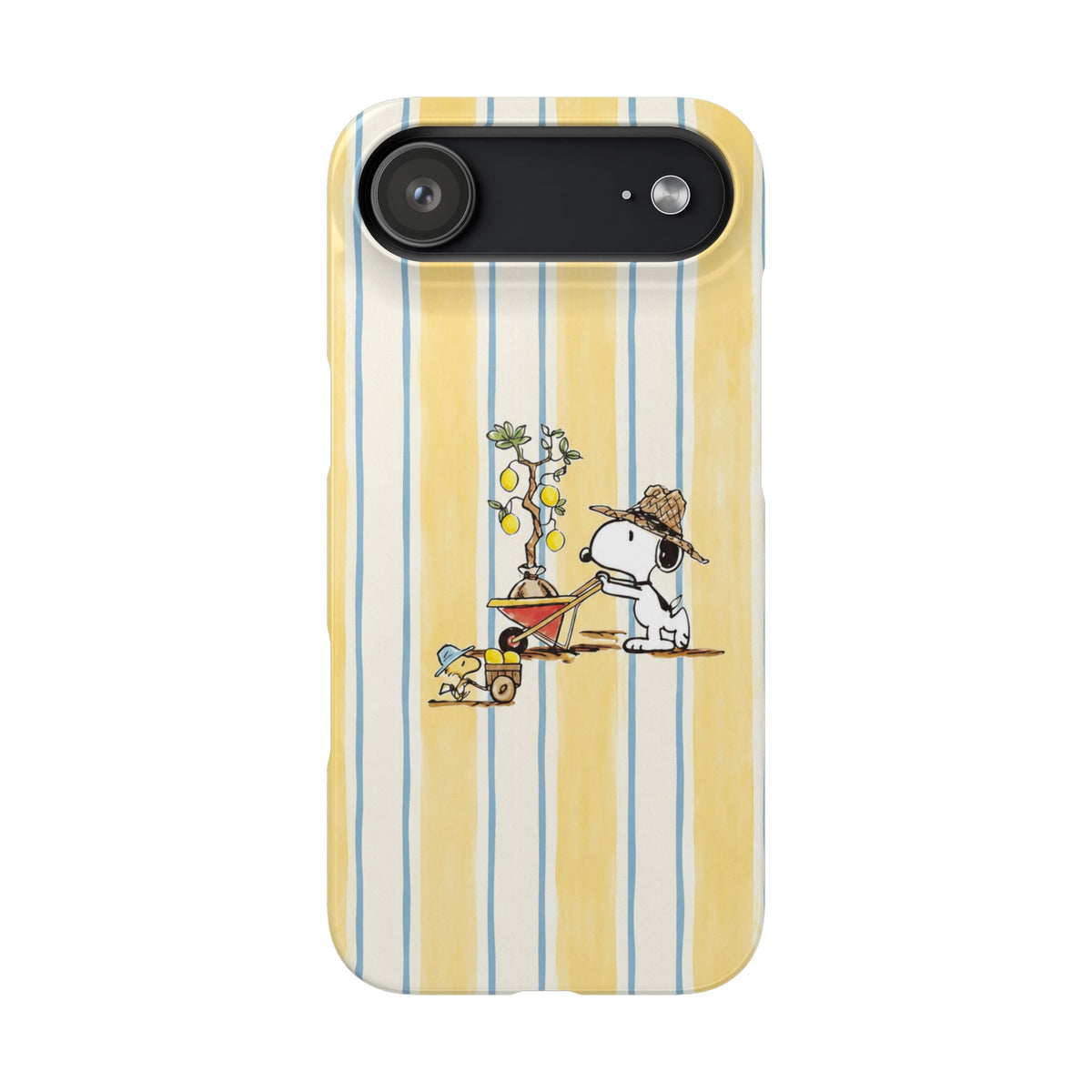 SNOOPY CITROM SAMSUNG IPHONE TOK