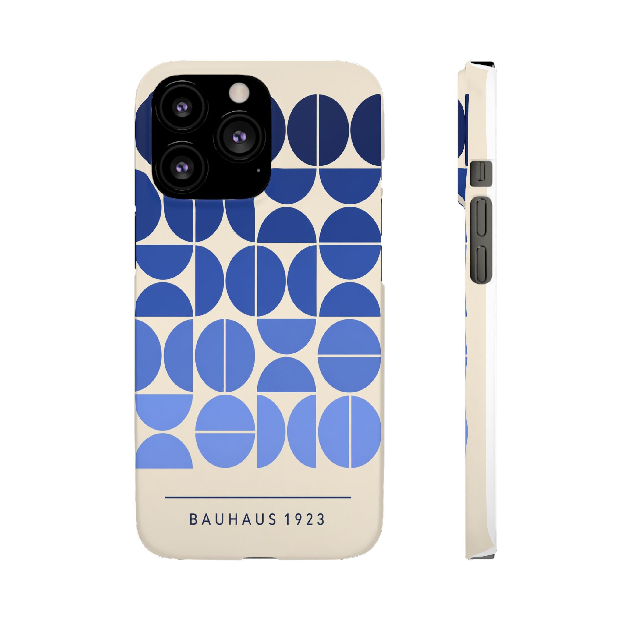 BAUHAUS SAMSUNG IPHONE TOK
