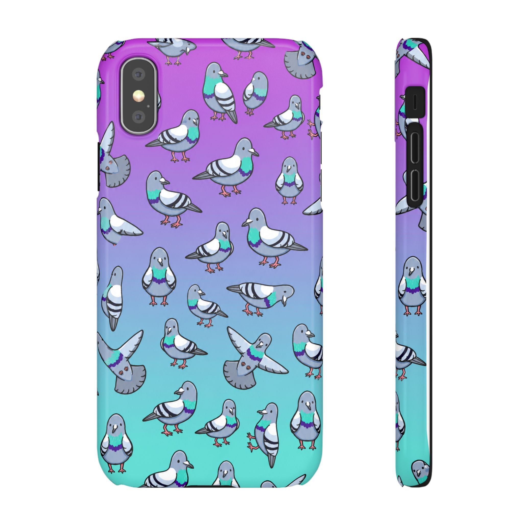 GALAMBOS SAMSUNG IPHONE TOK