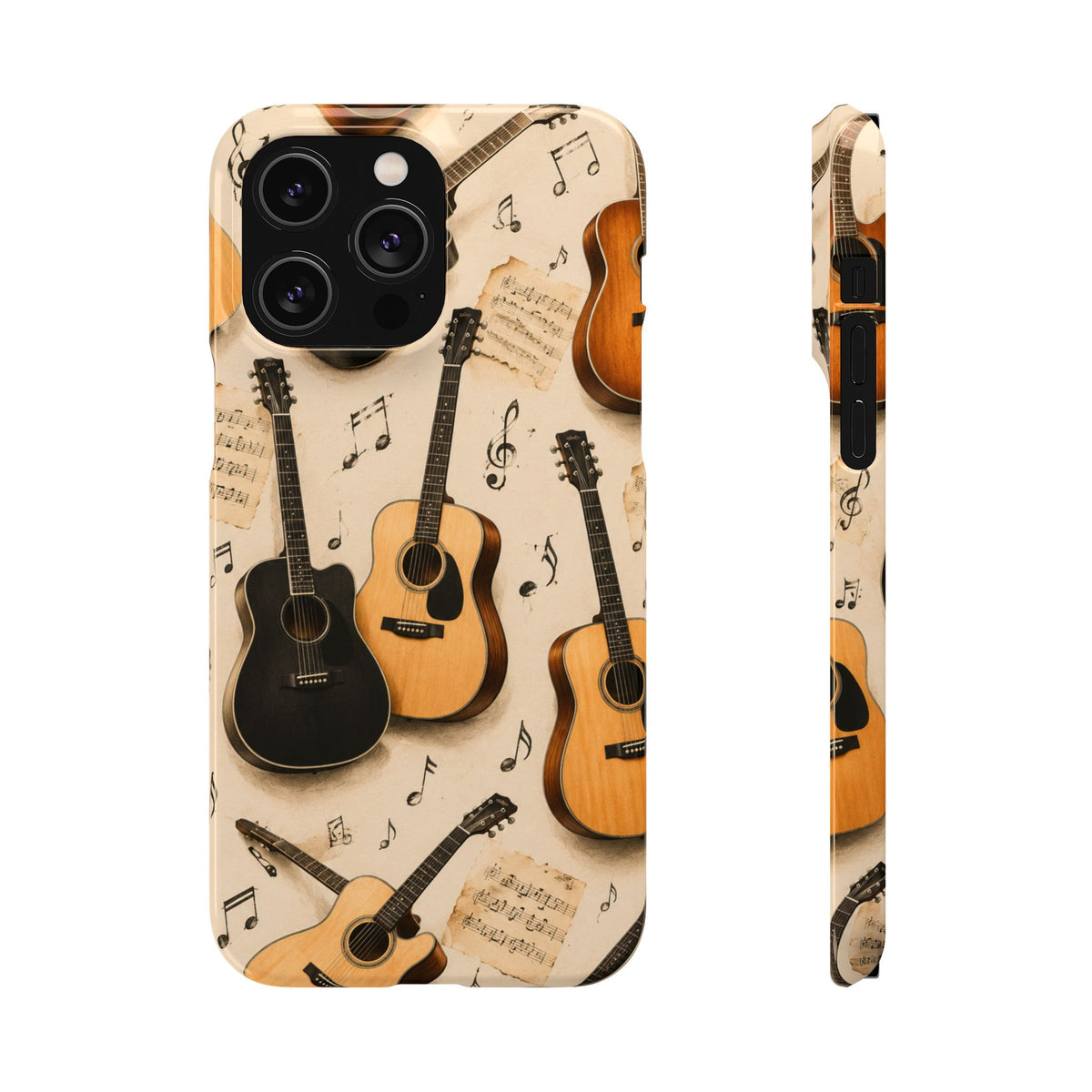 GITÁROS IPHONE TOK