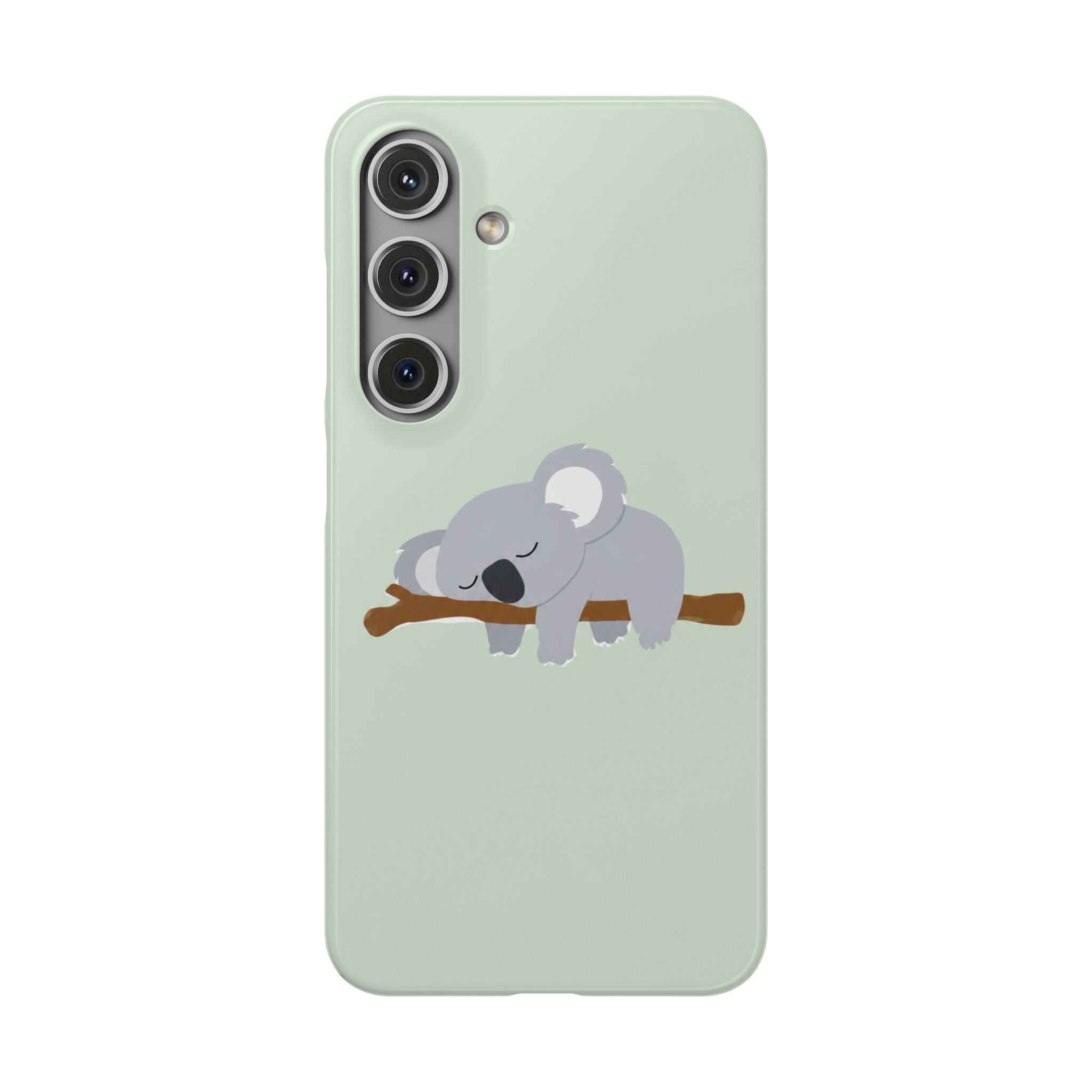 KOALÁS SAMSUNG IPHONE TOK
