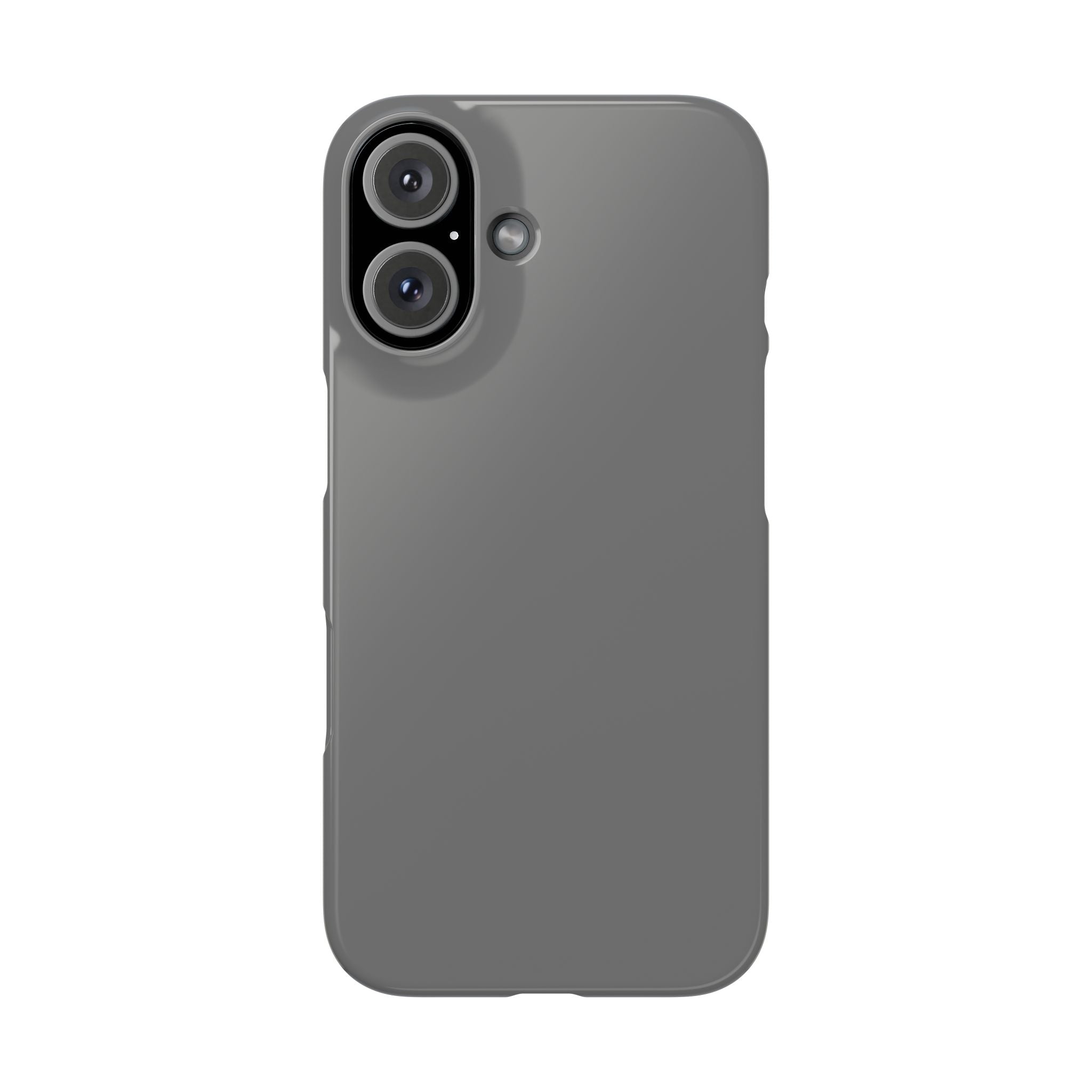 SZÜRKE IPHONE TOK