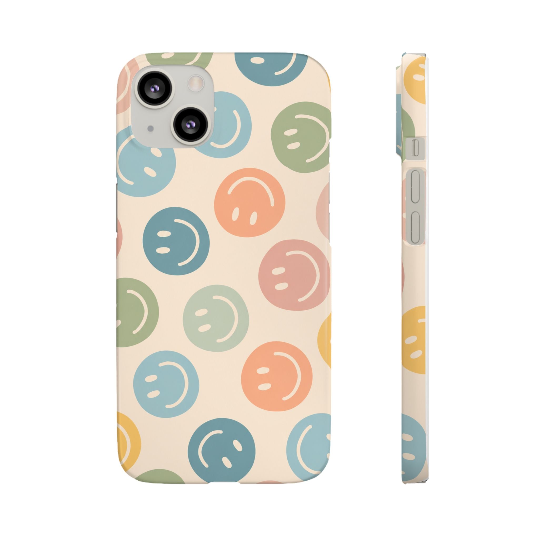 SMILEY SAMSUNG IPHONE TOK