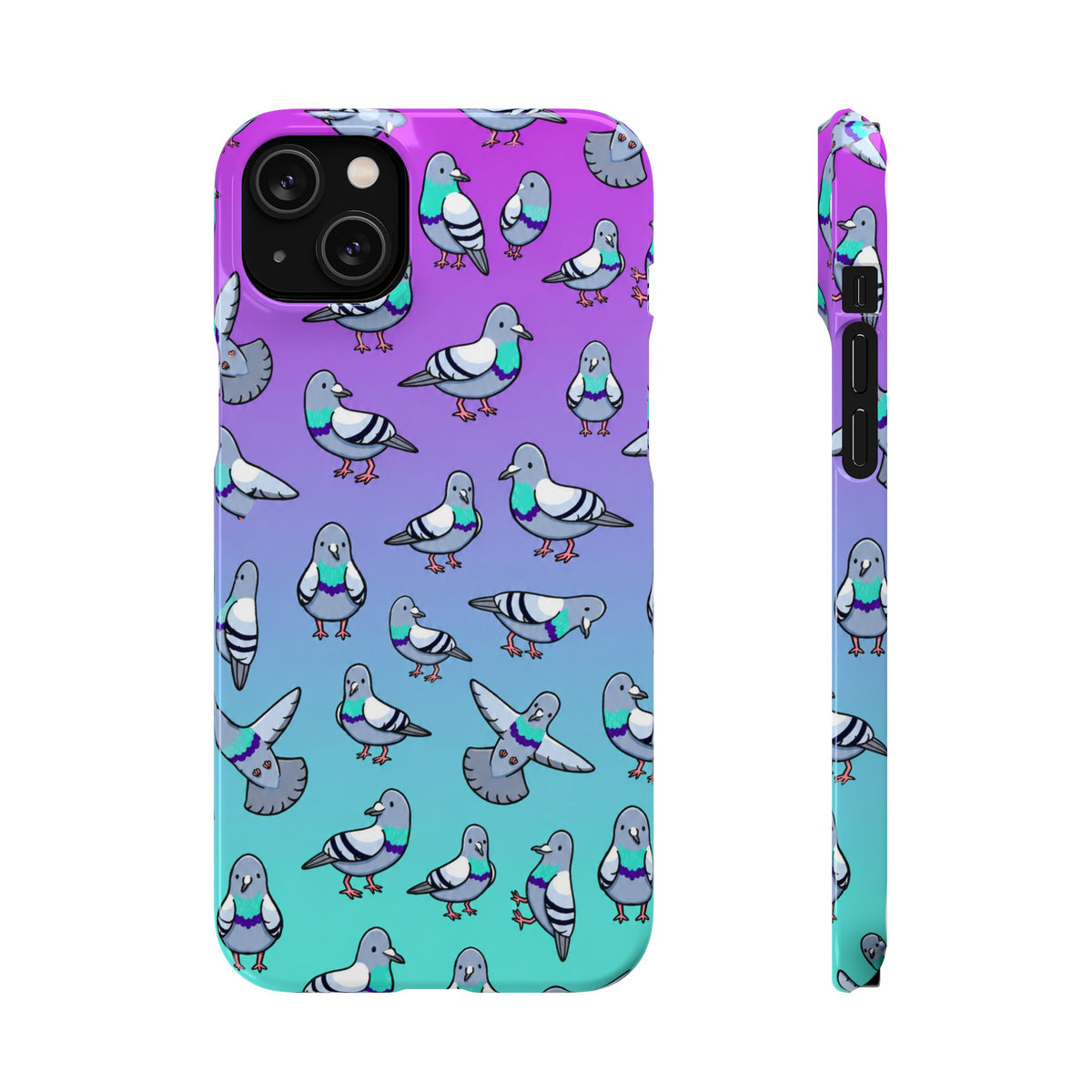 GALAMBOS SAMSUNG IPHONE TOK