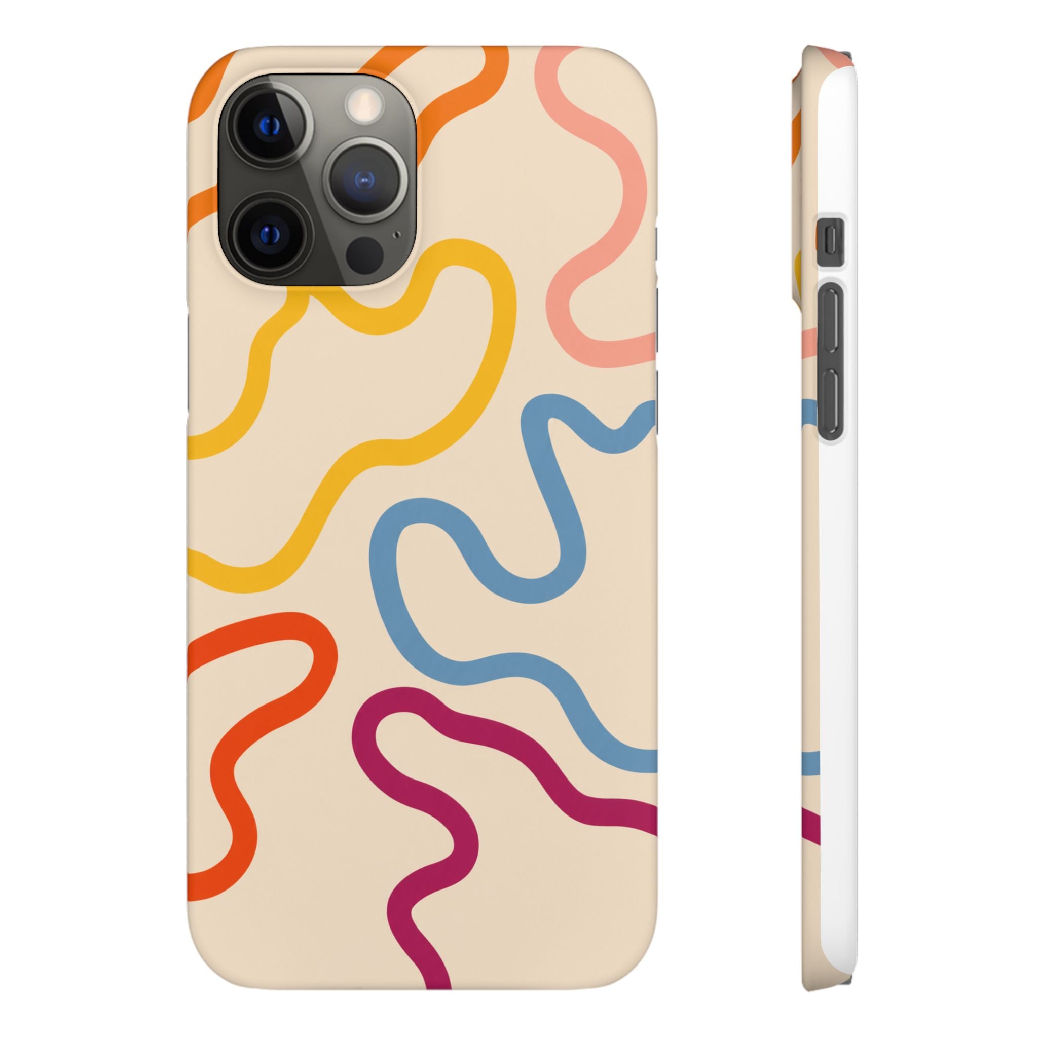 ABSTRAKT SAMSUNG ÉS IPHONE TOK