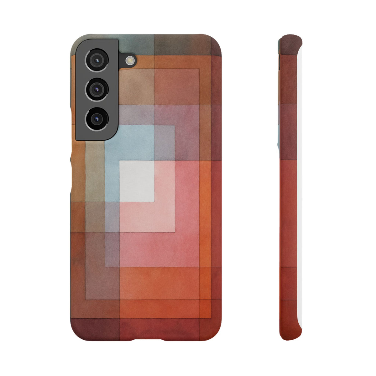 ABSTRAKT SAMSUNG IPHONE TOK