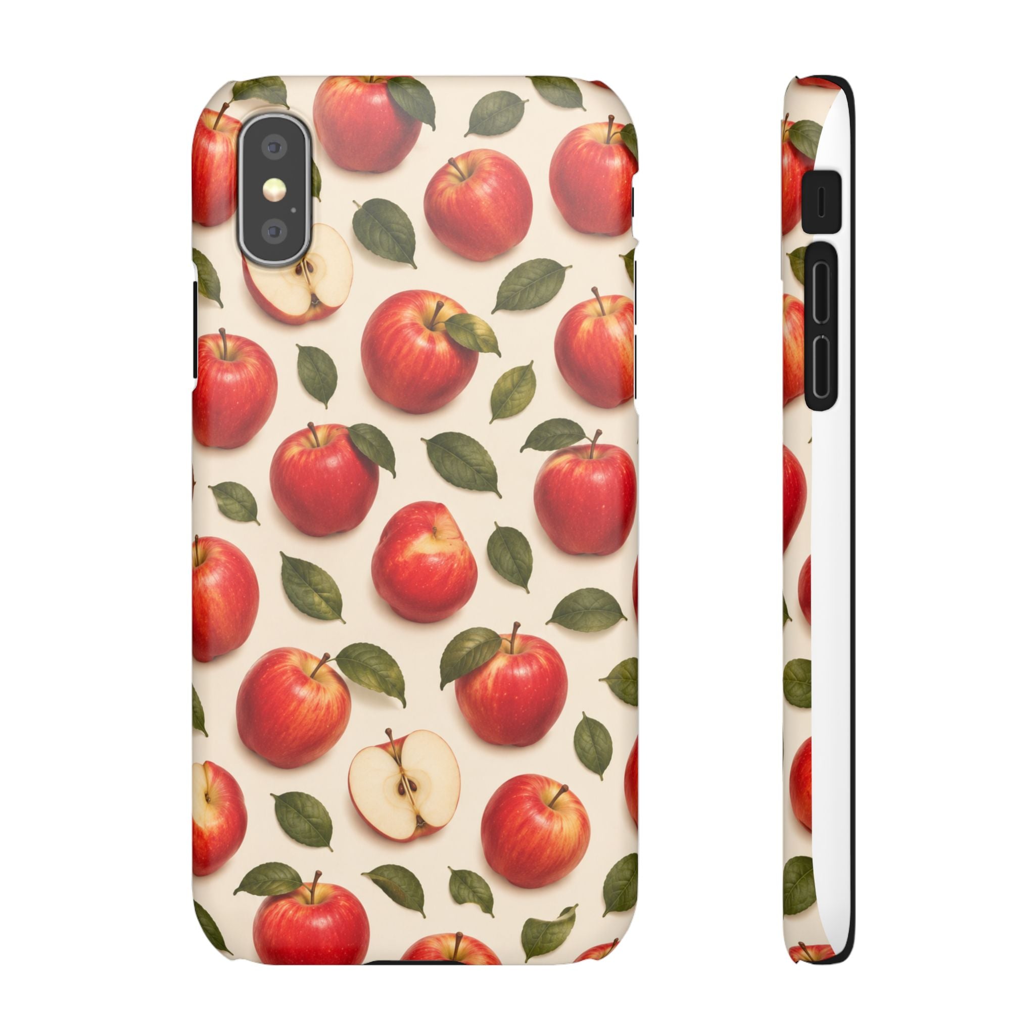 ALMÁS IPHONE TOK.