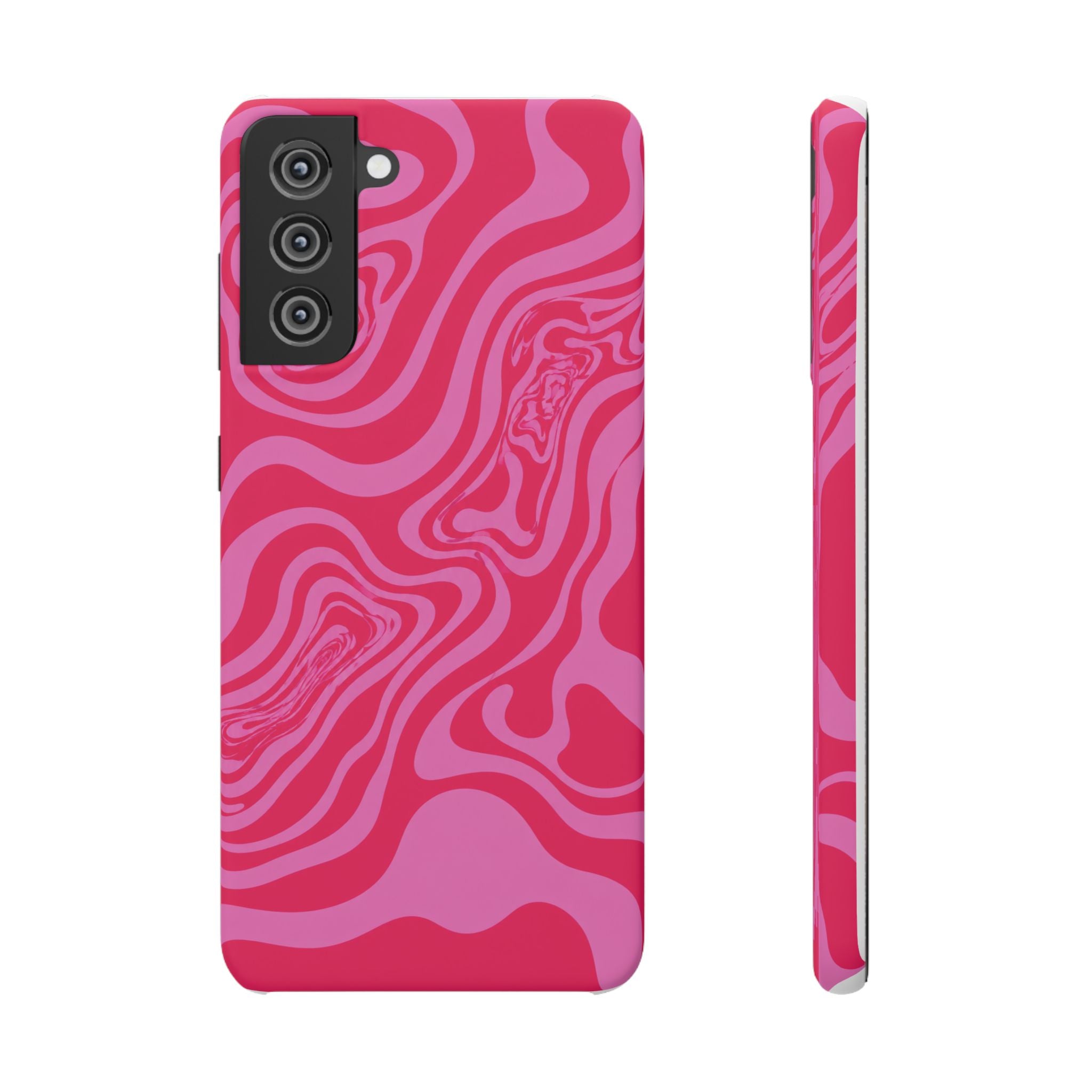 ABSTRAKT SAMSUNG IPHONE TOK