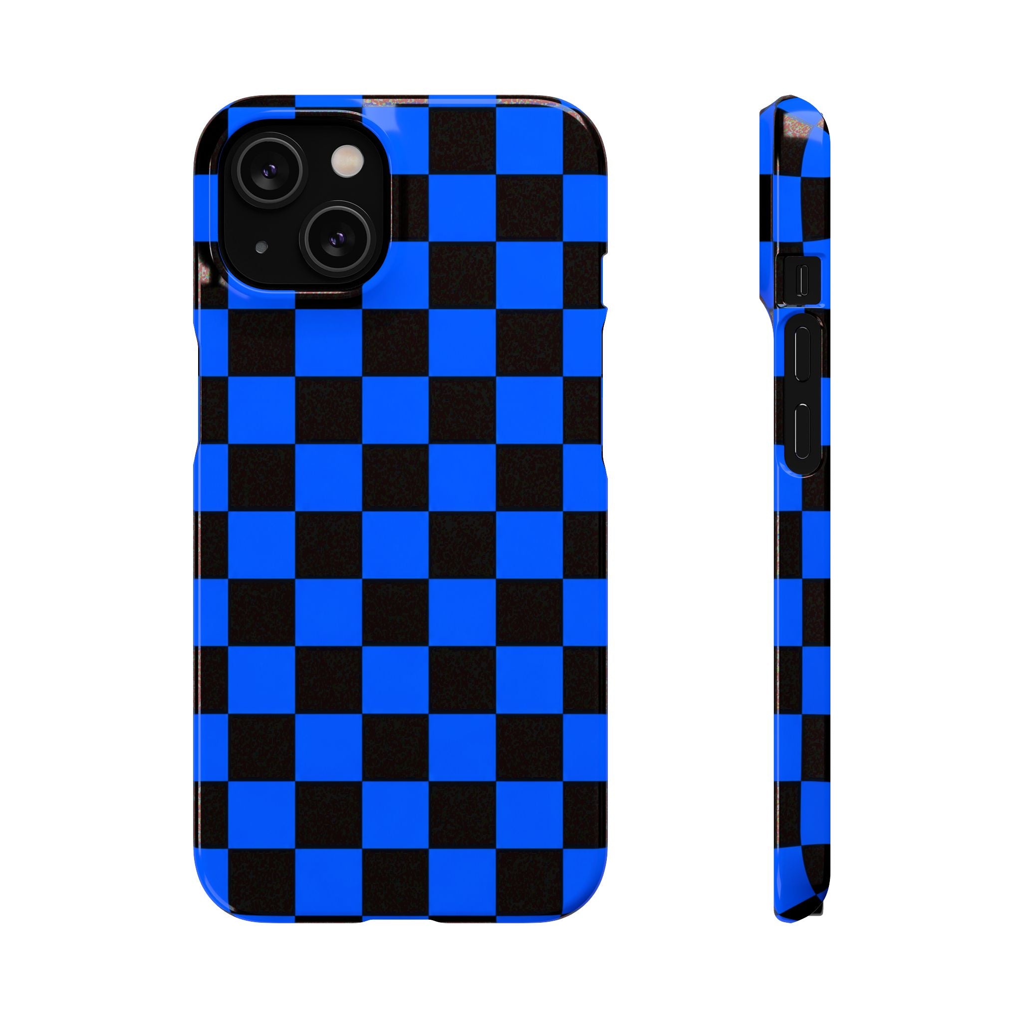 KOCKÁS SAMSUNG IPHONE TOK