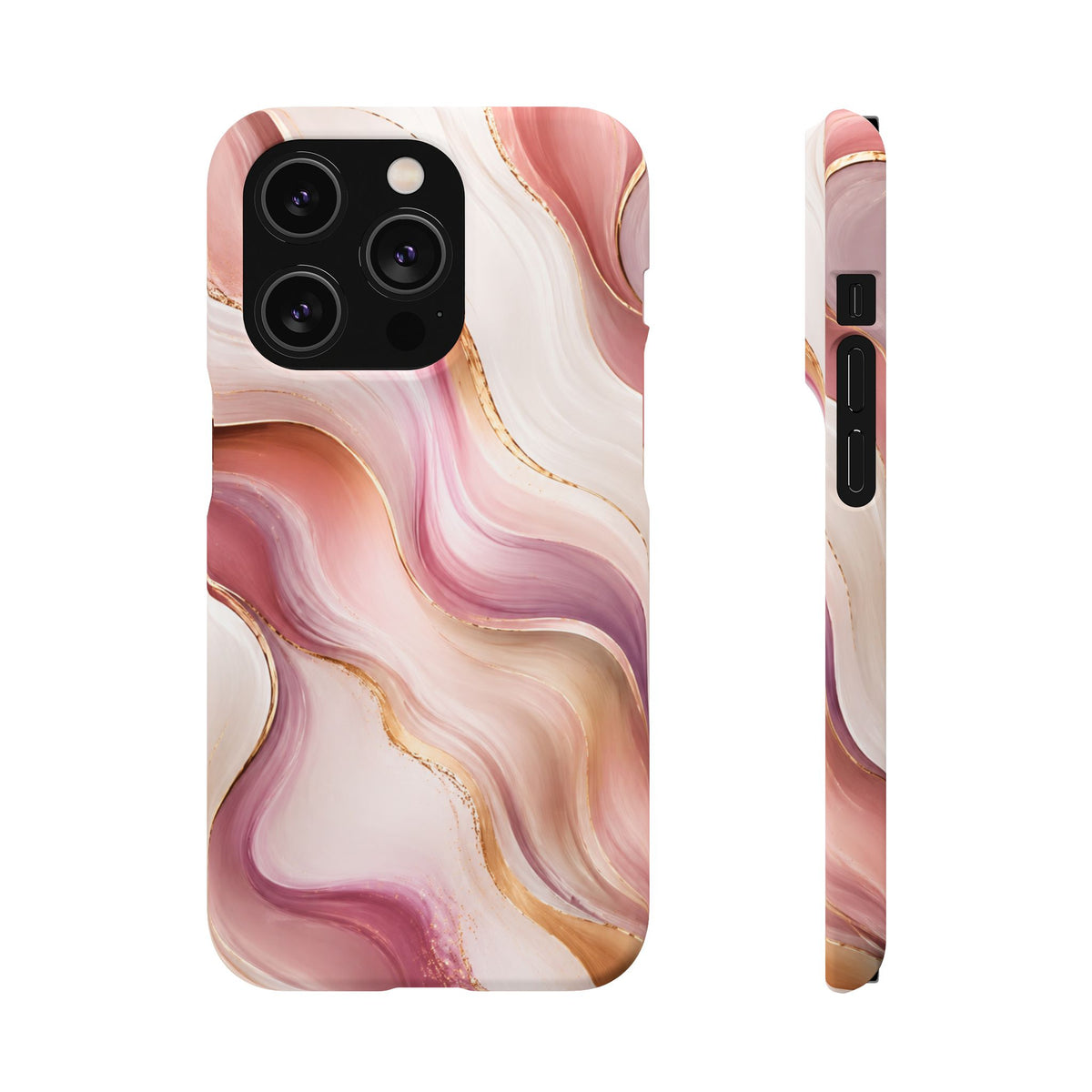 ABSZTRAKT IPHONE TOK