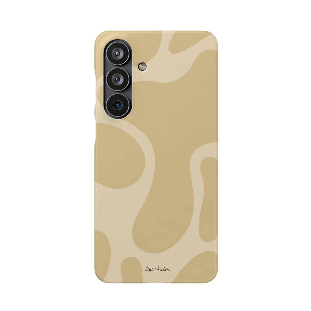 ABSTRAKT SAMSUNG IPHONE TOK