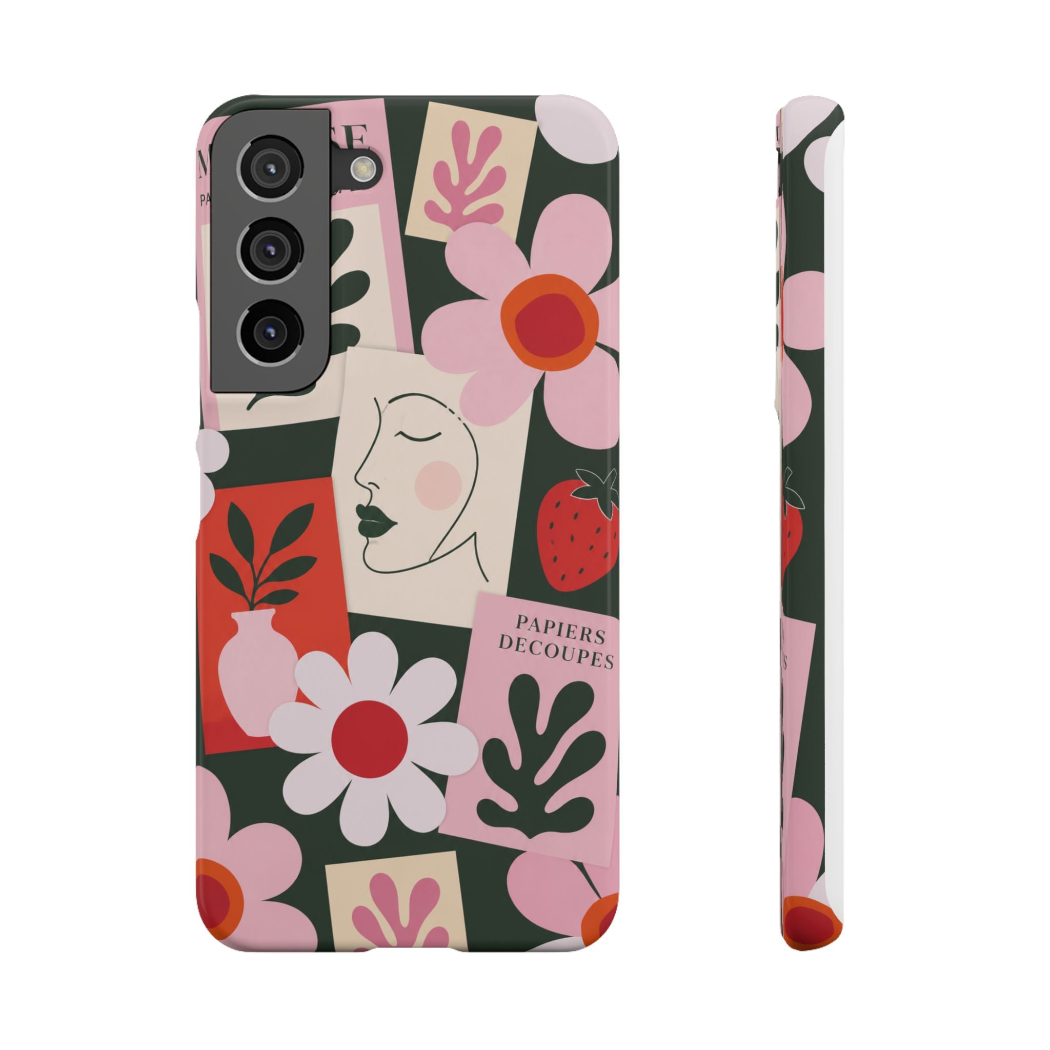 MATISSE SAMSUNG IPHONE TOK