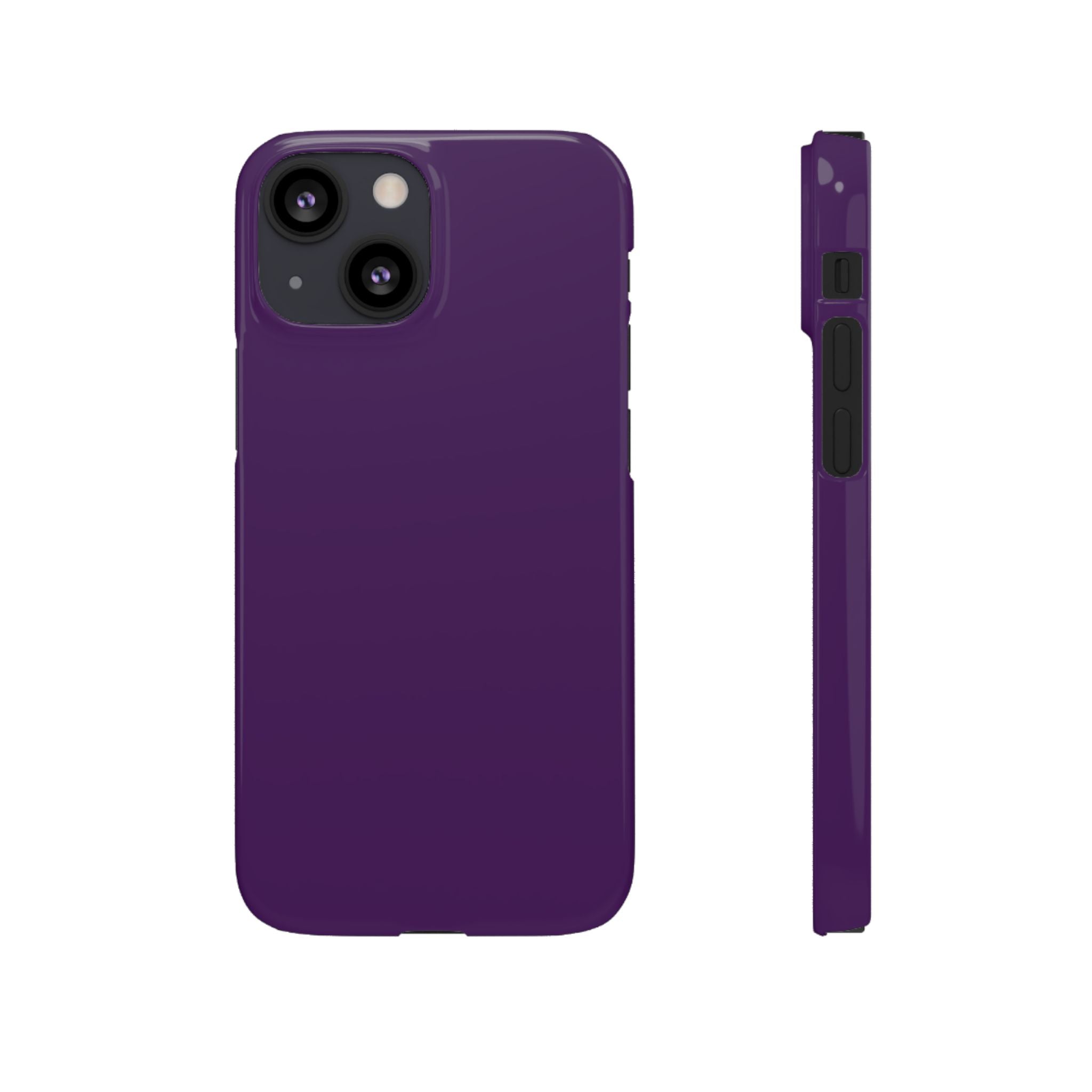 CSOKI LILA IPHONE TOK