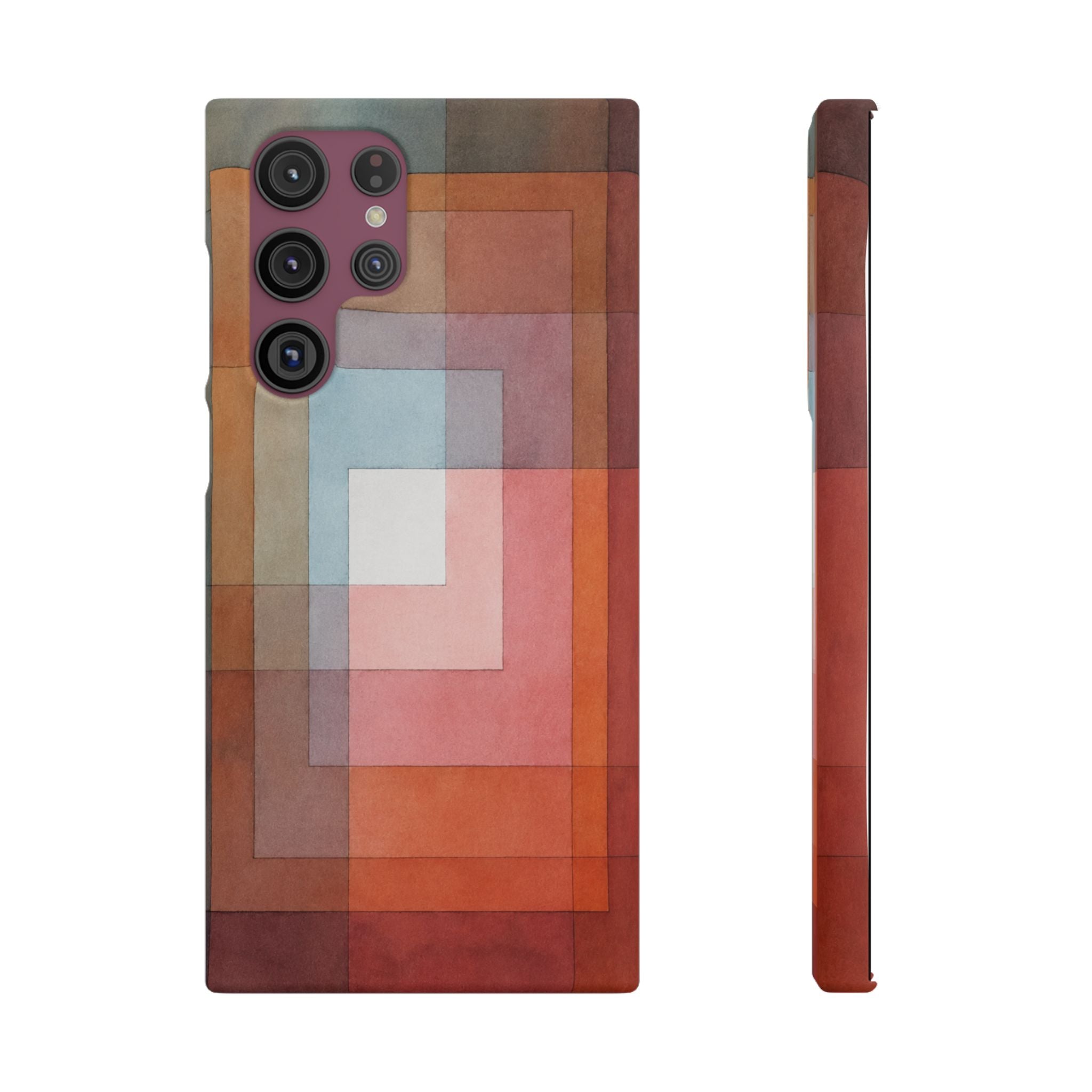 ABSTRAKT SAMSUNG IPHONE TOK