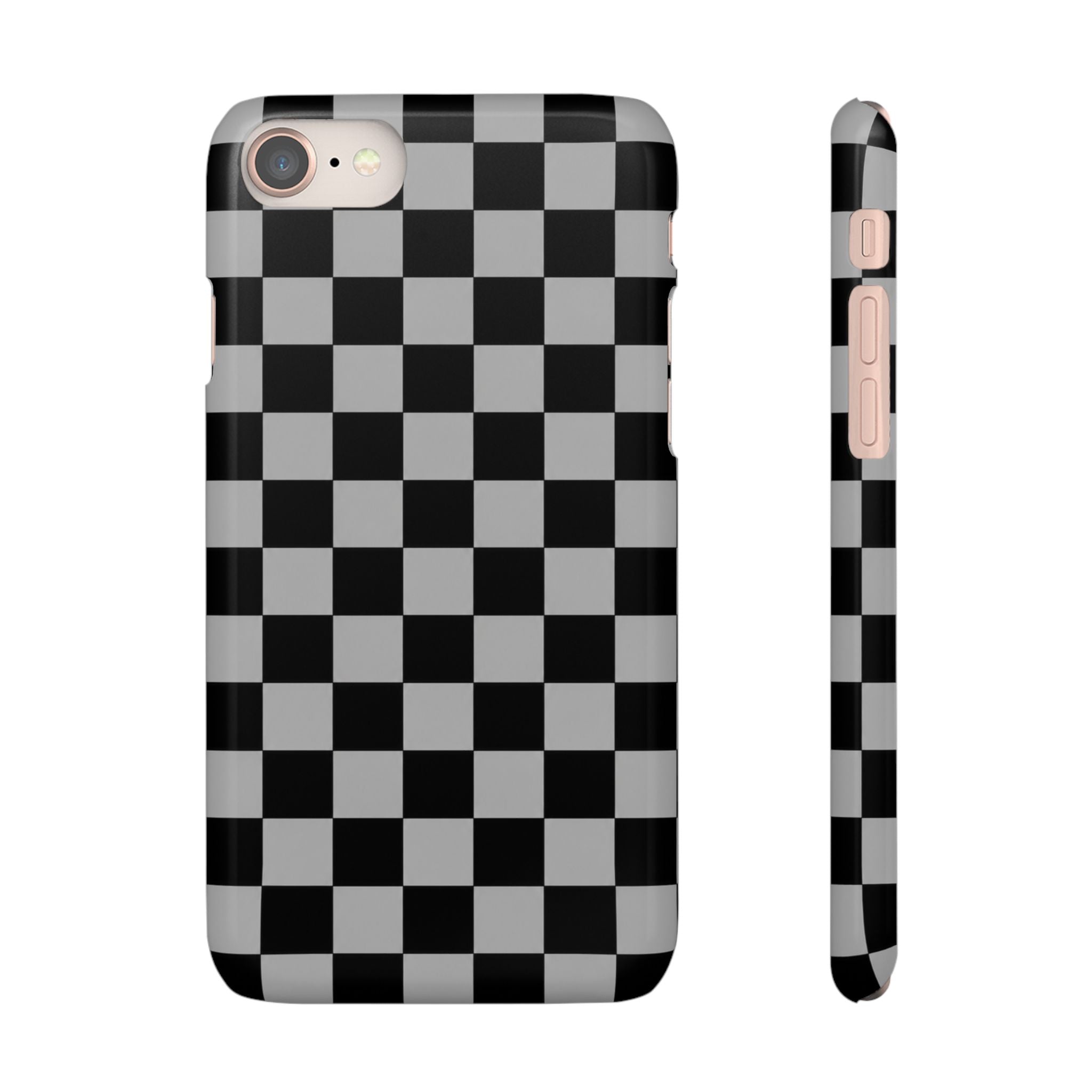 KOCKÁS SAMSUNG IPHONE TOK