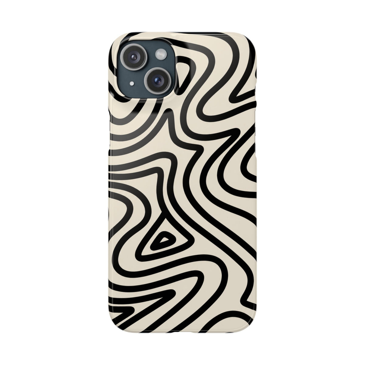 ABSTRAKT SAMSUNG IPHONE TOK