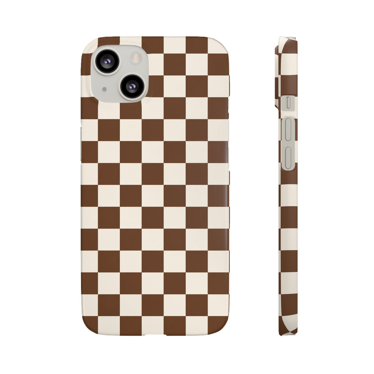 KOCKÁS SAMSUNG IPHONE TOK
