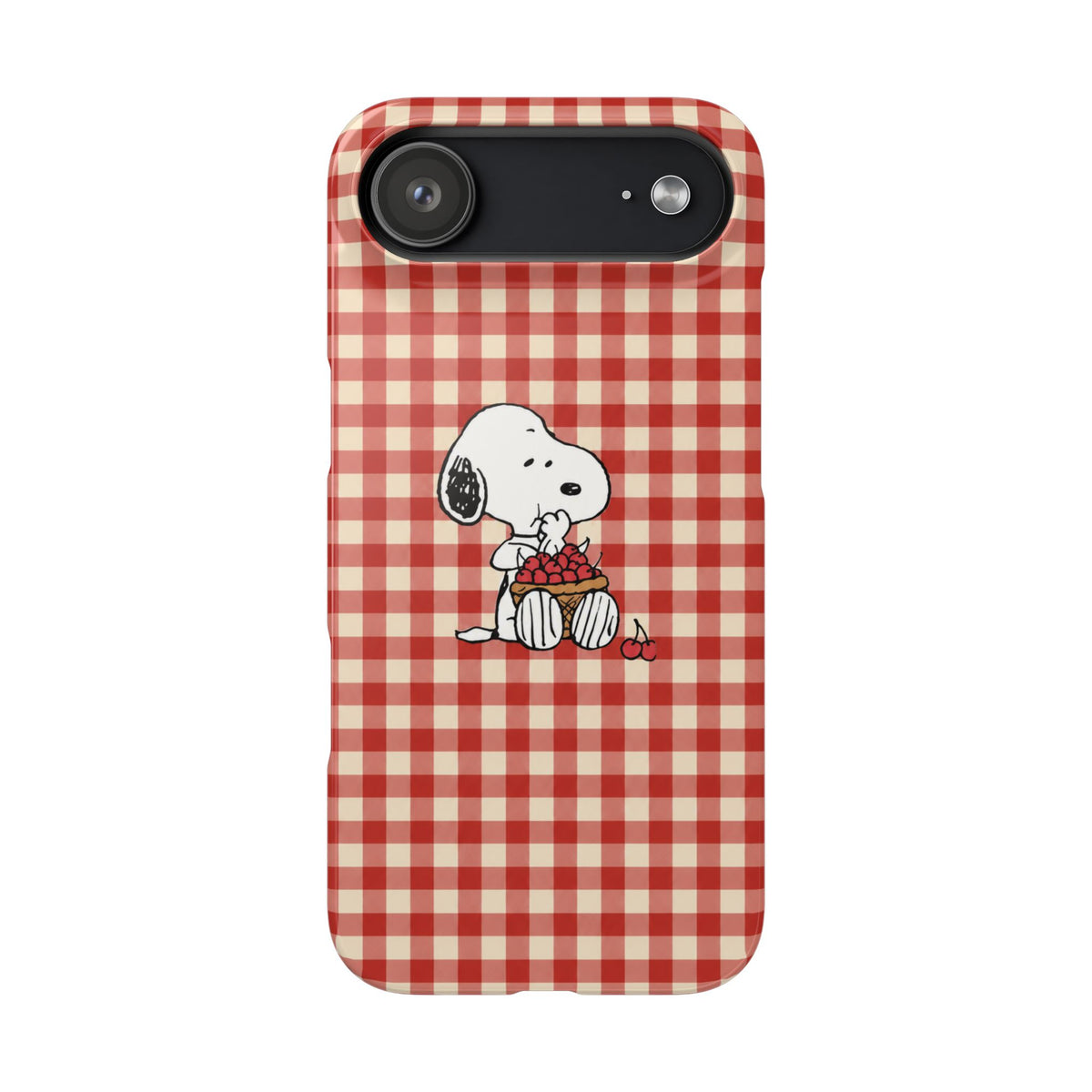 SNOOPY PIKNIK SAMSUNG IPHONE TOK