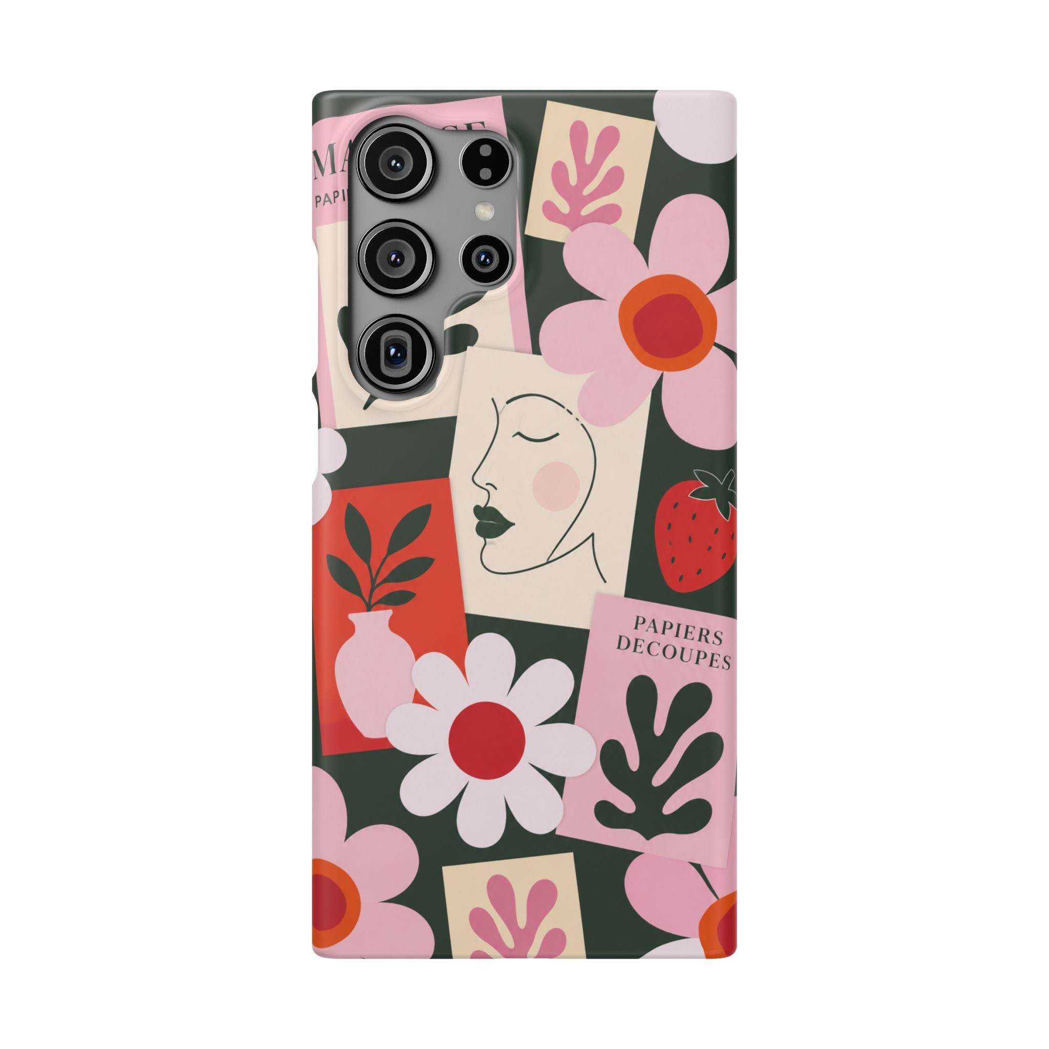MATISSE SAMSUNG IPHONE TOK