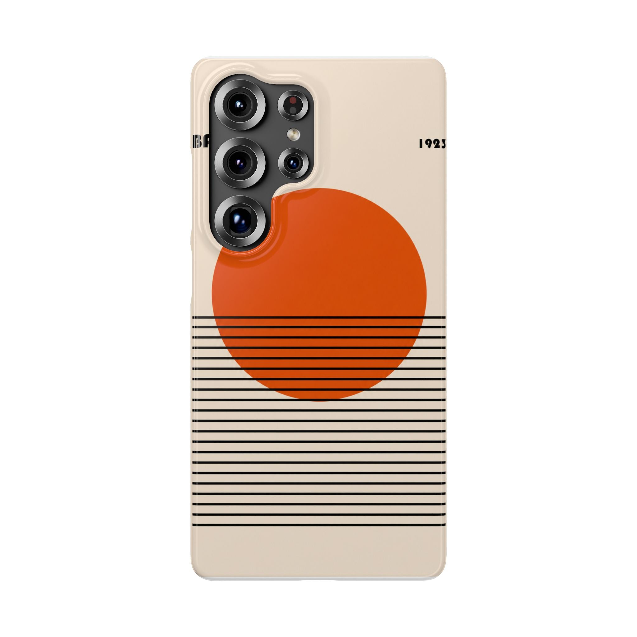 BAUHAUS SAMSUNG IPHONE TOK