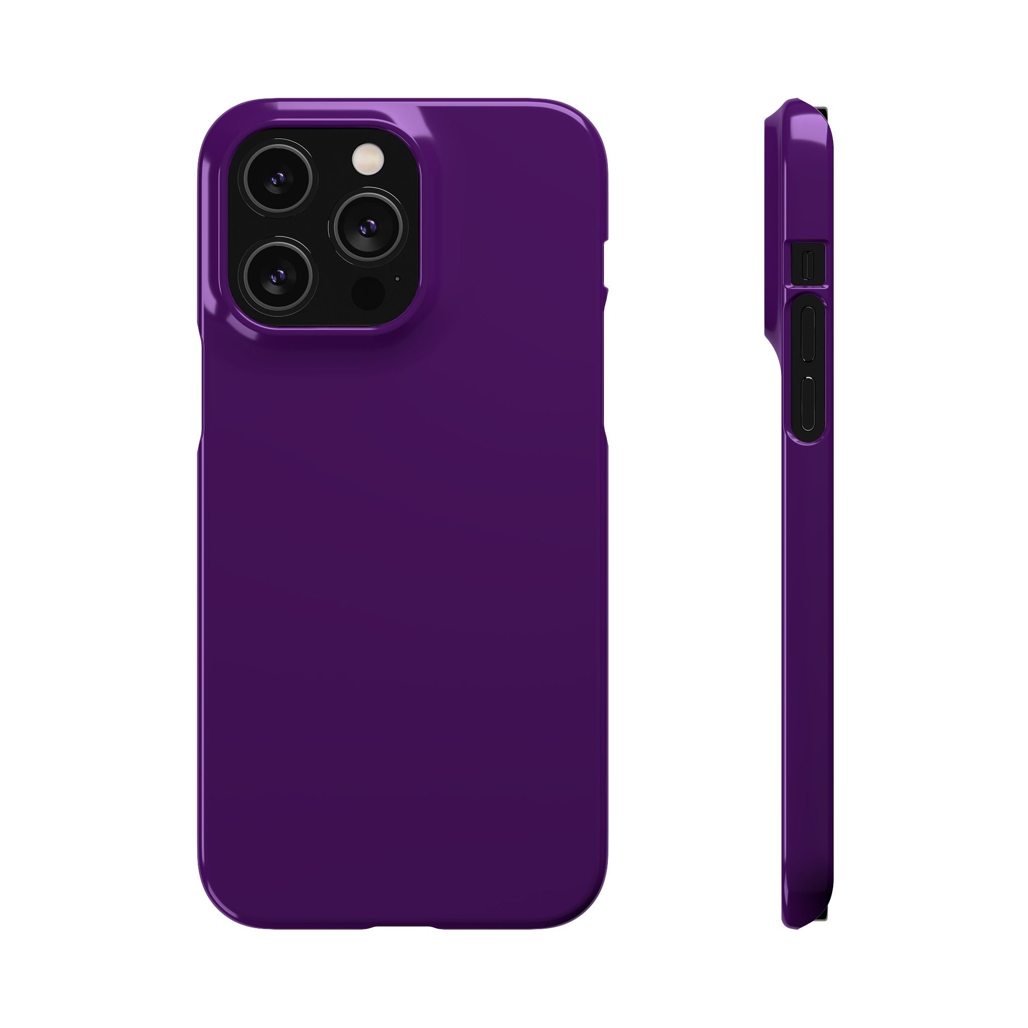CSOKI LILA IPHONE TOK