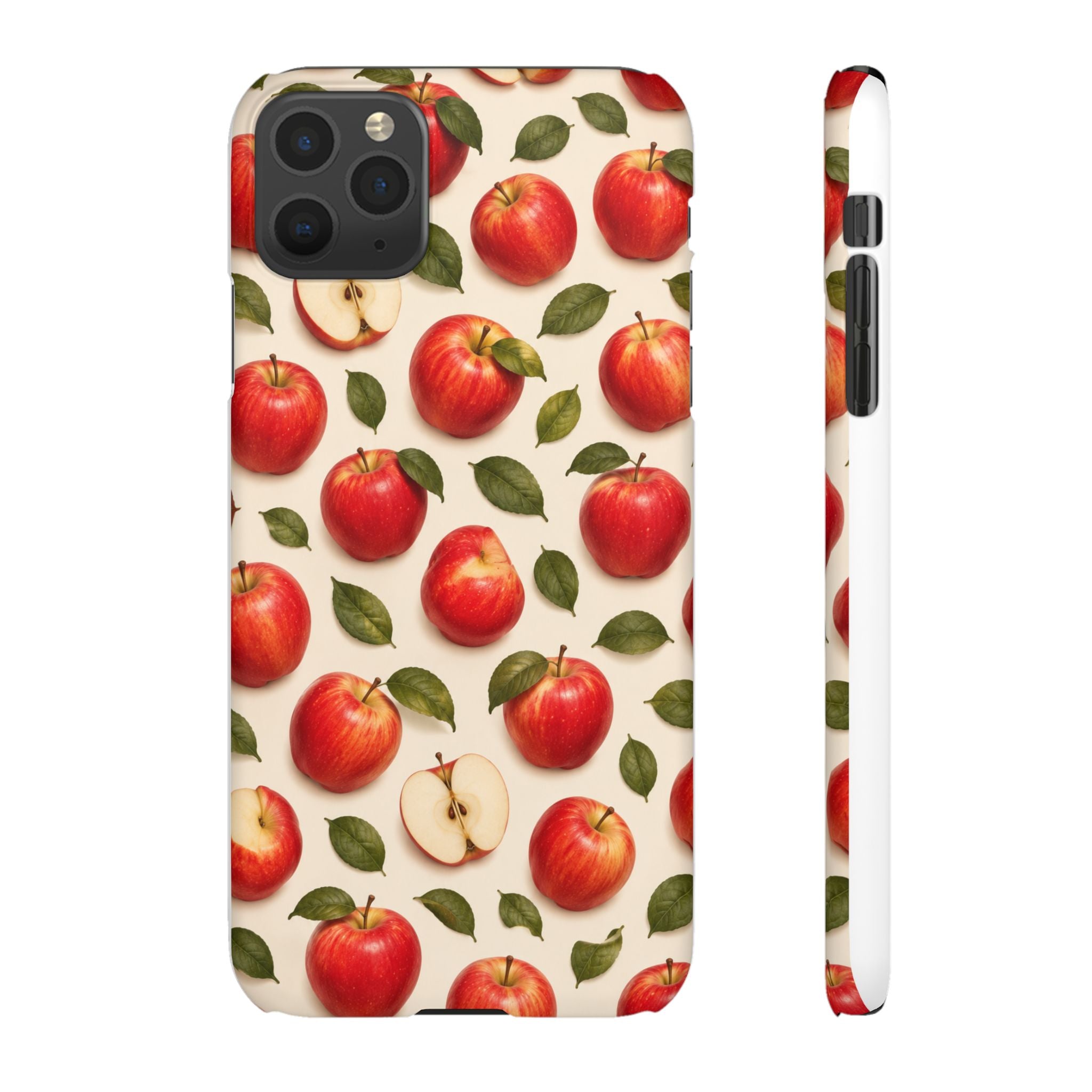 ALMÁS IPHONE TOK.