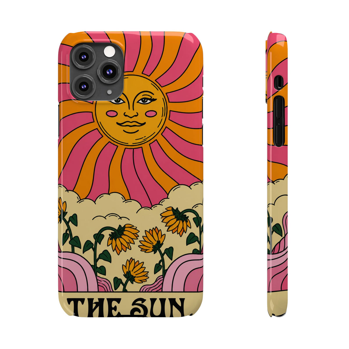 TAROT IPHONE TOK