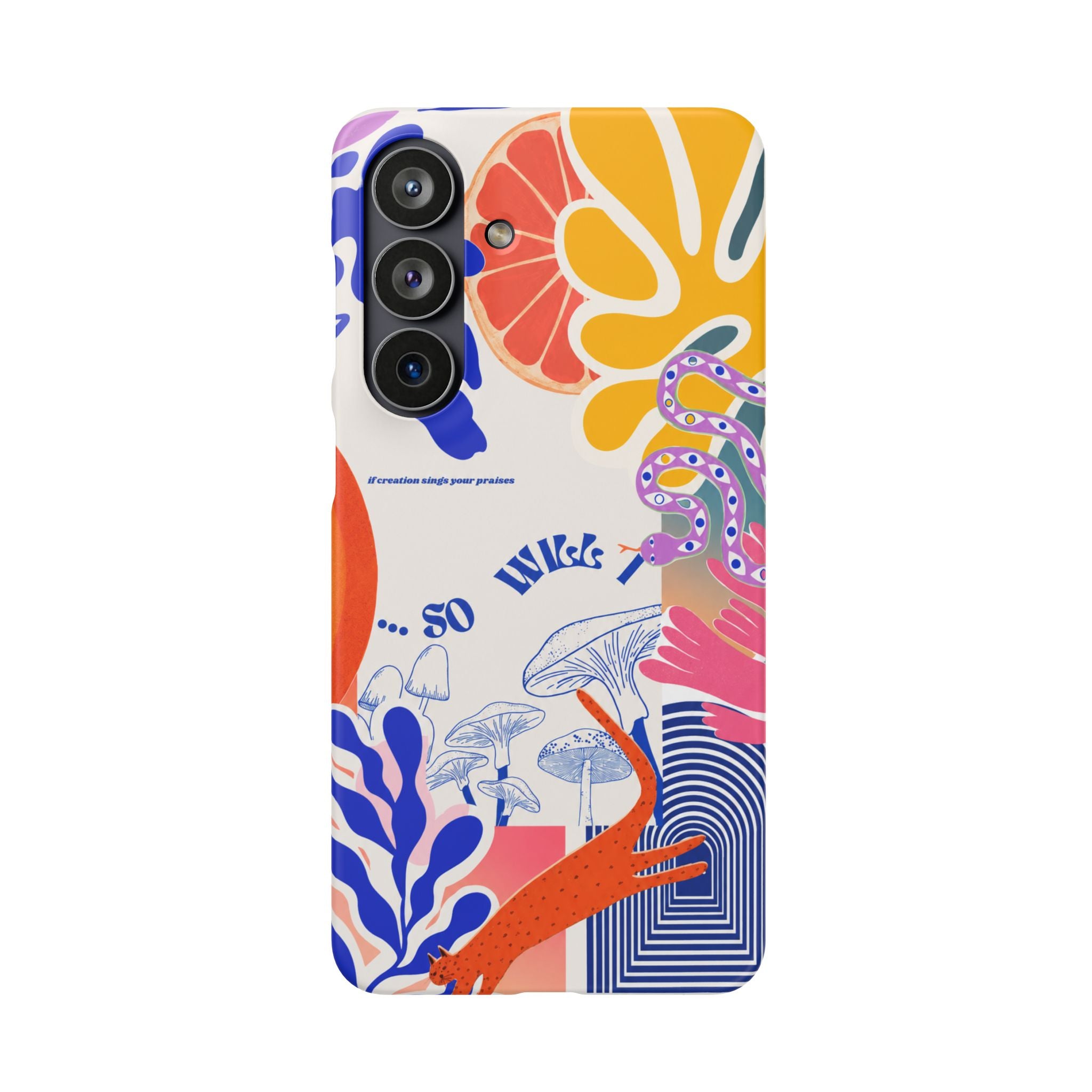 FESTŐI SAMSUNG IPHONE TOK