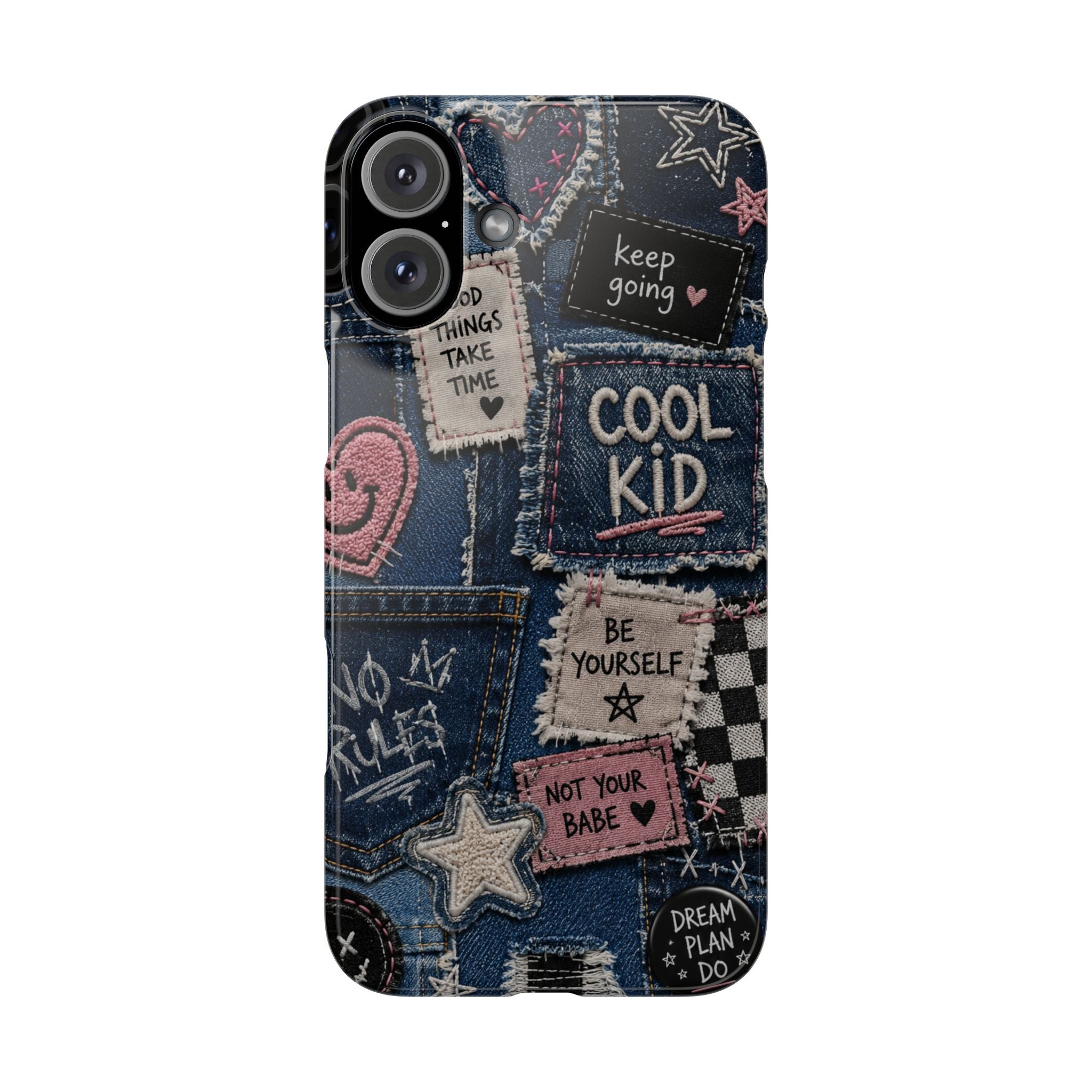 FARMEROS IPHONE TOK
