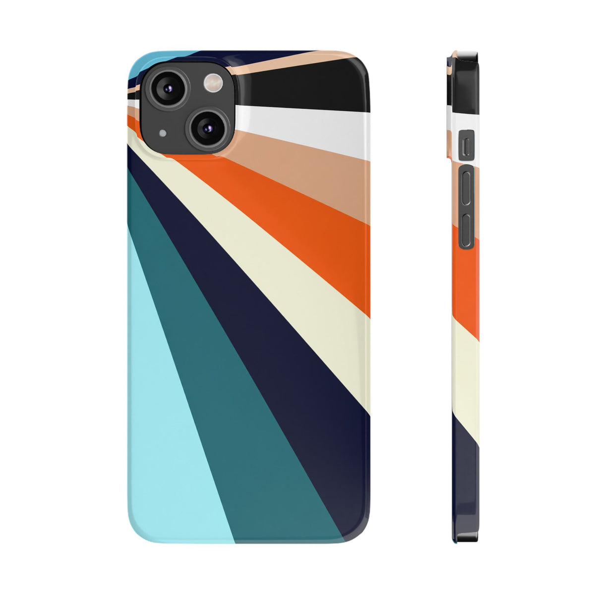 RETRO IPHONE TOK