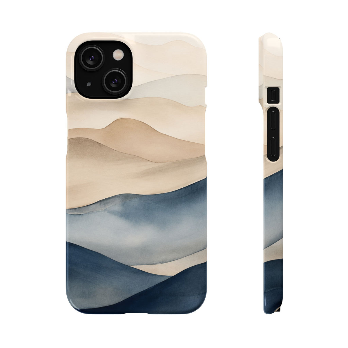 ABSTRAKT SAMSUNG IPHONE TOK