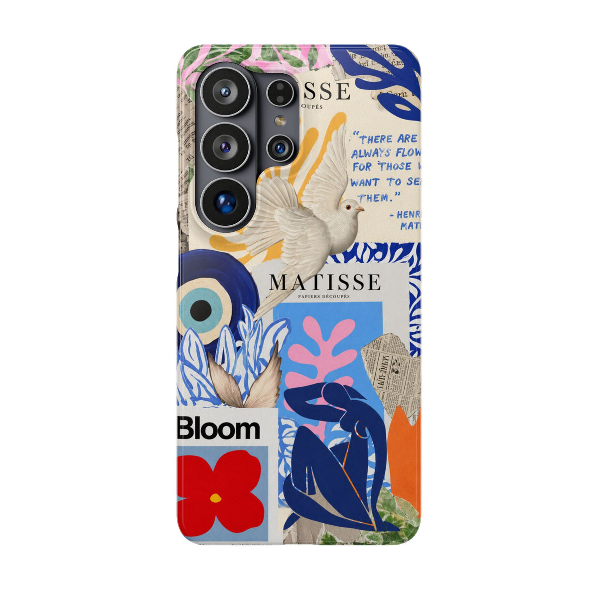 MATISSE SAMSUNG IPHONE TOK