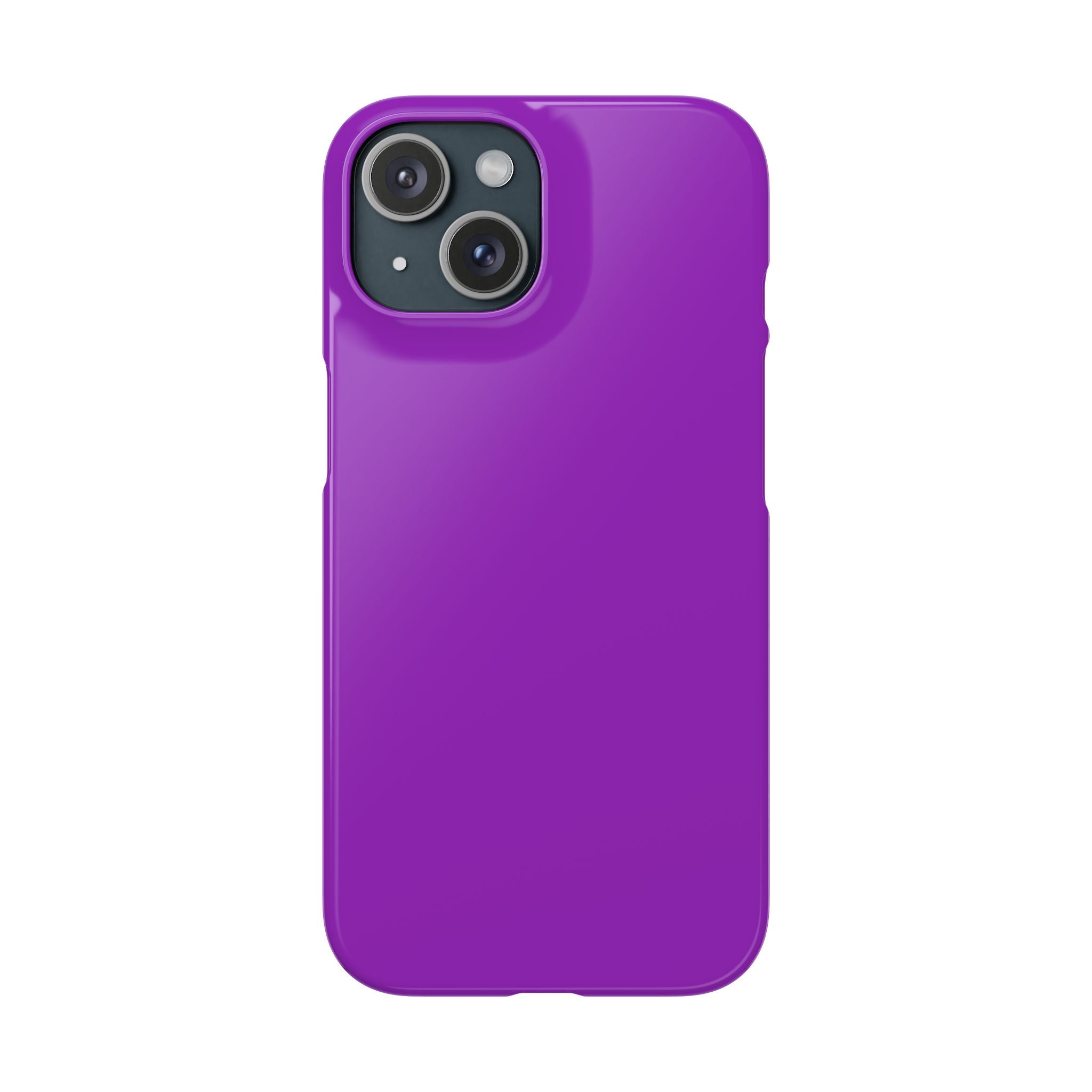 LILA IPHONE TOK