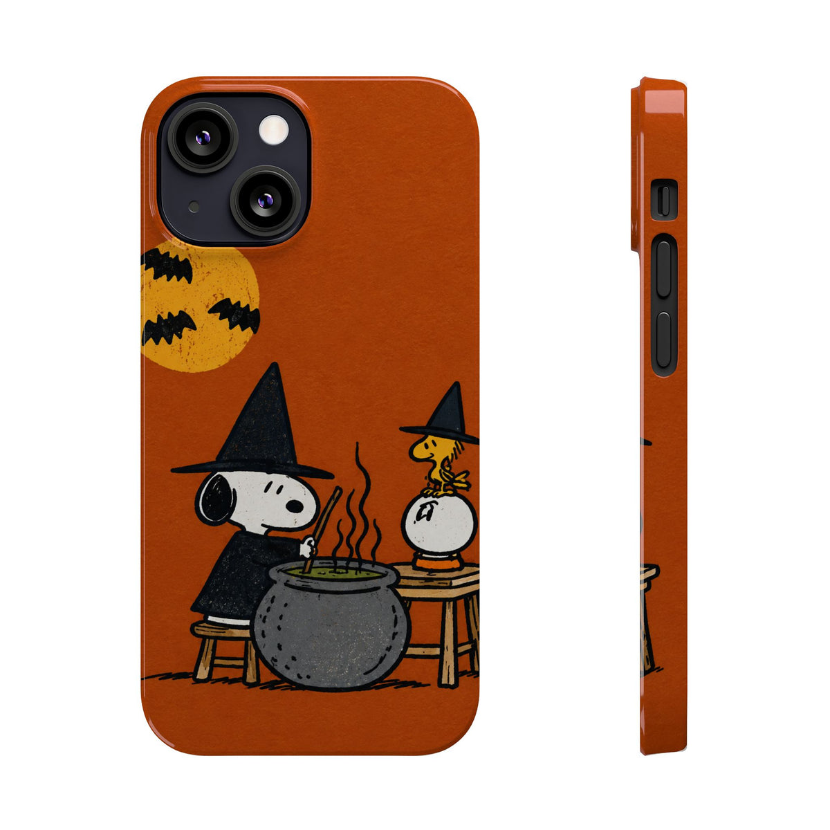 SNOOPY IPHONE TOK