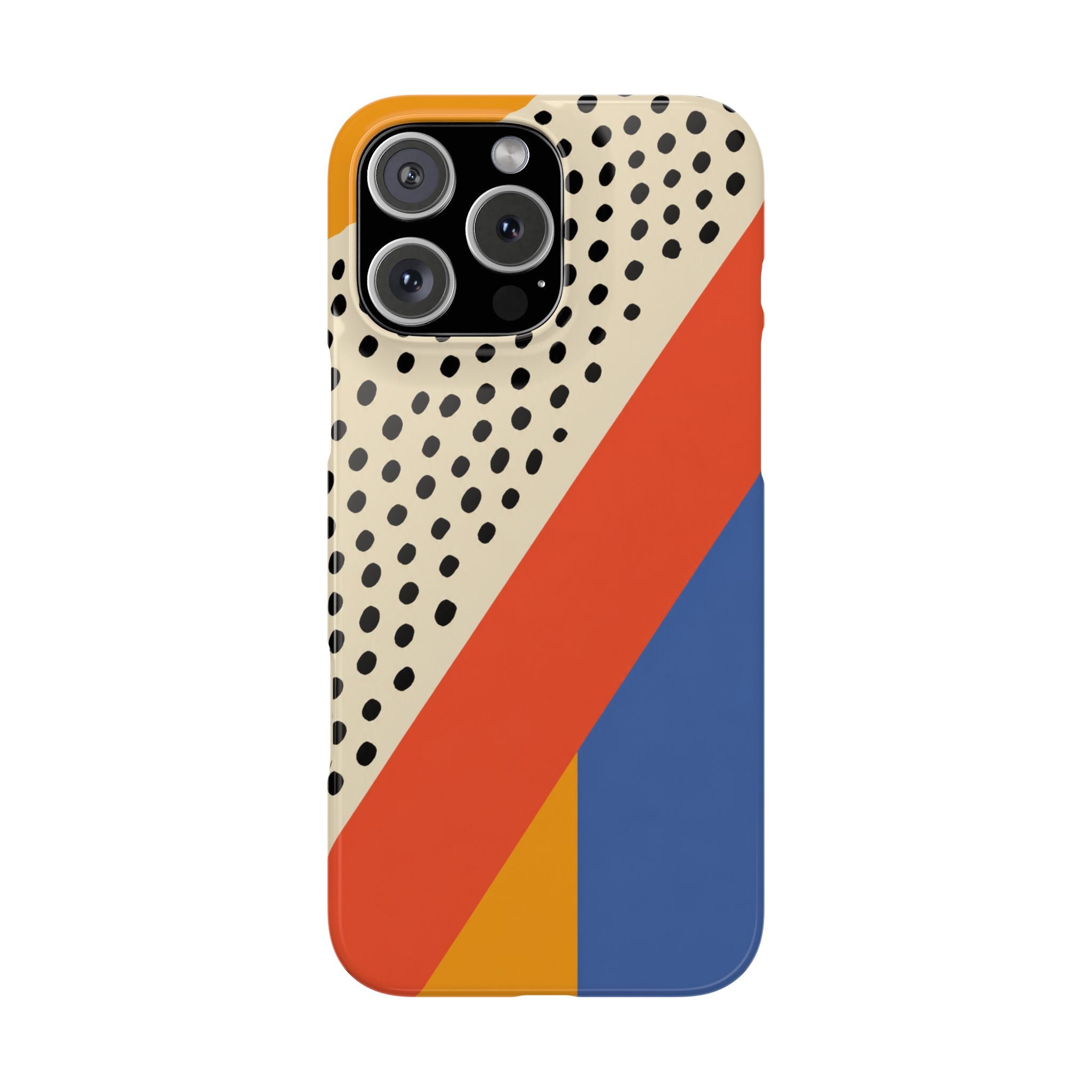 ABSTRAKT SAMSUNG IPHONE TOK