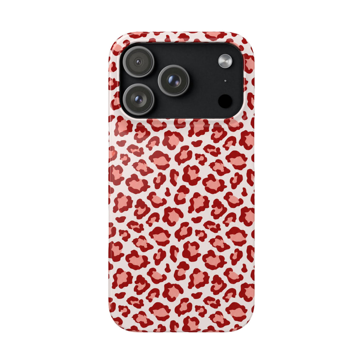 PIROS LEOPÁRD SAMSUNG IPHONE TOK