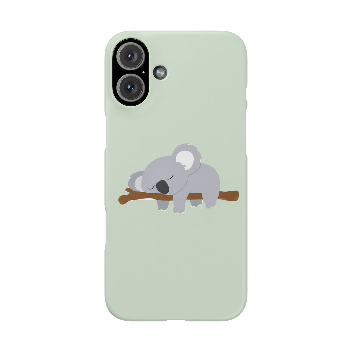 KOALÁS SAMSUNG IPHONE TOK