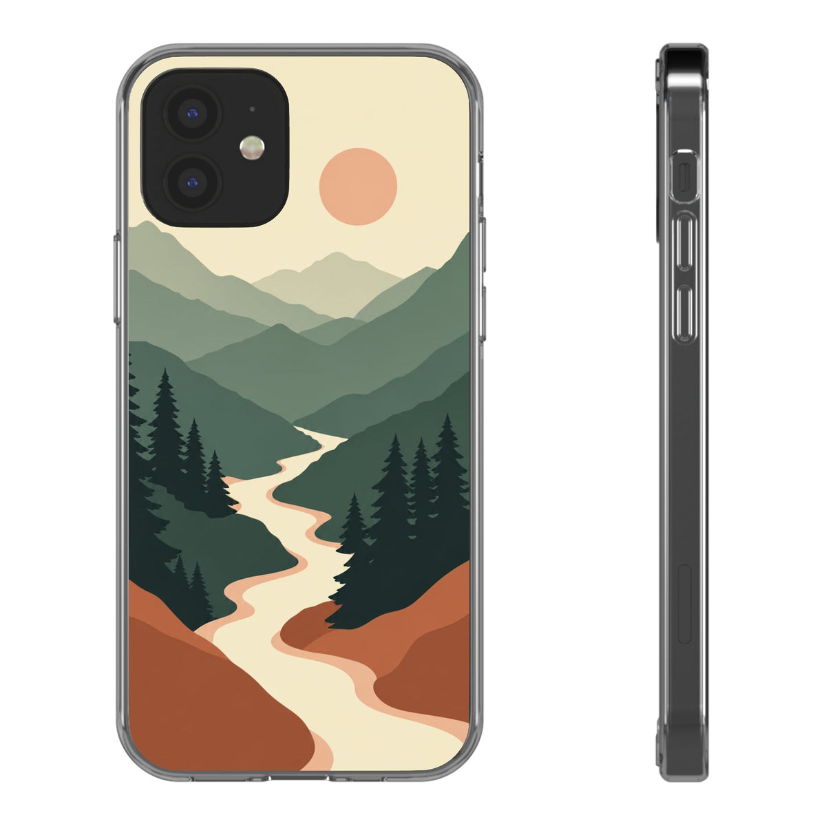 MINIMALISTA TOK