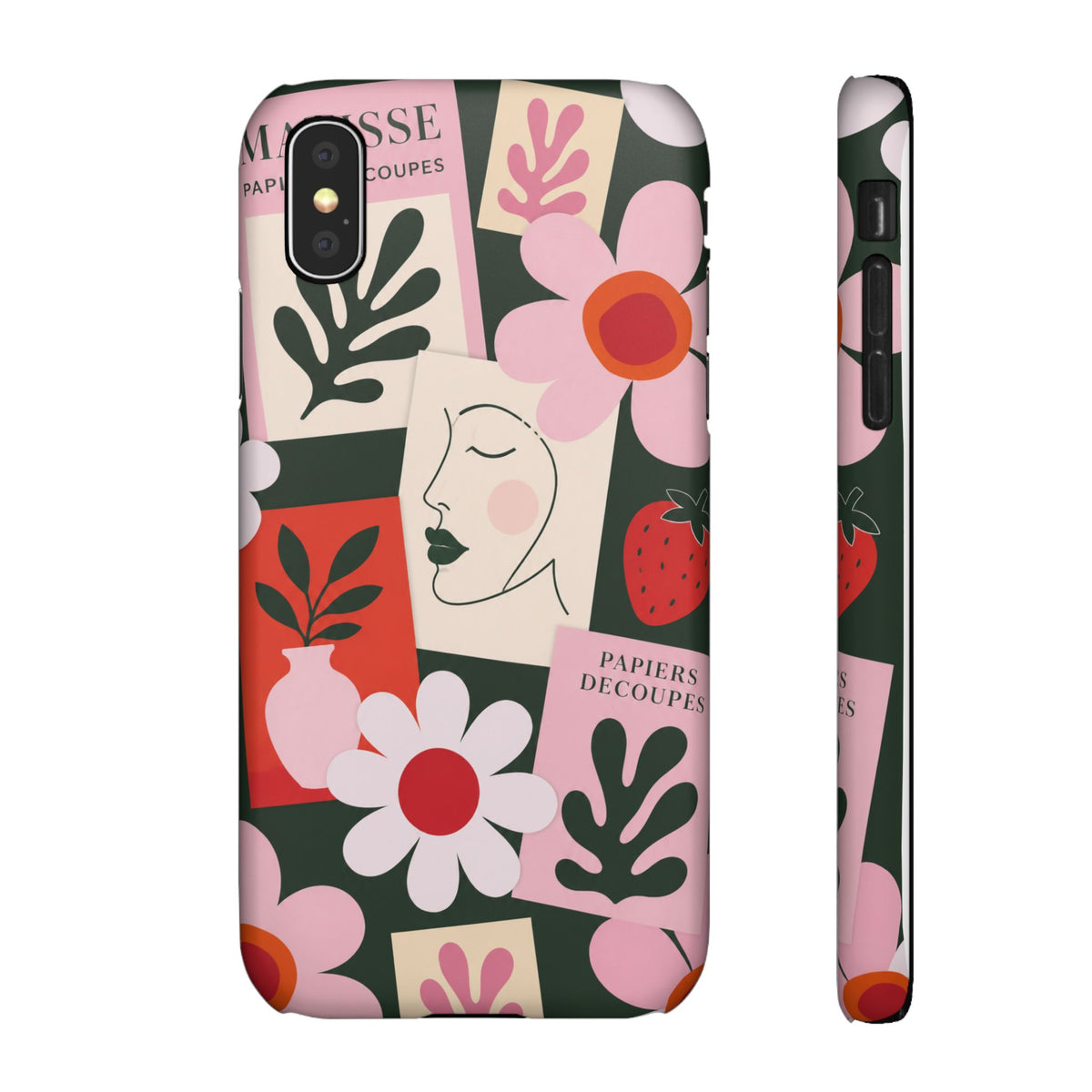 MATISSE SAMSUNG IPHONE TOK